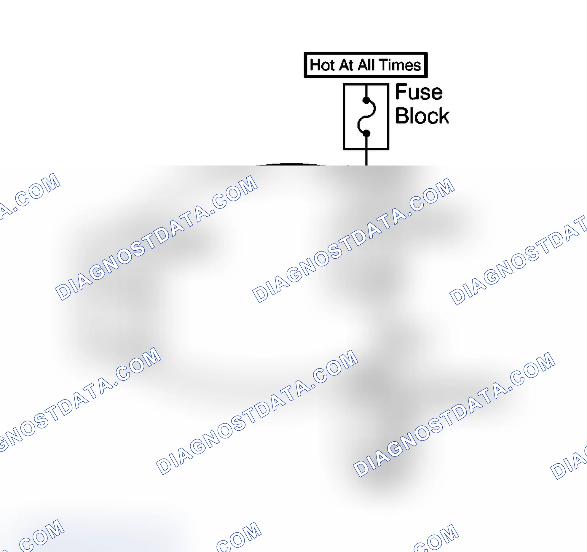 Scheme 24: Measuring Voltage Drop