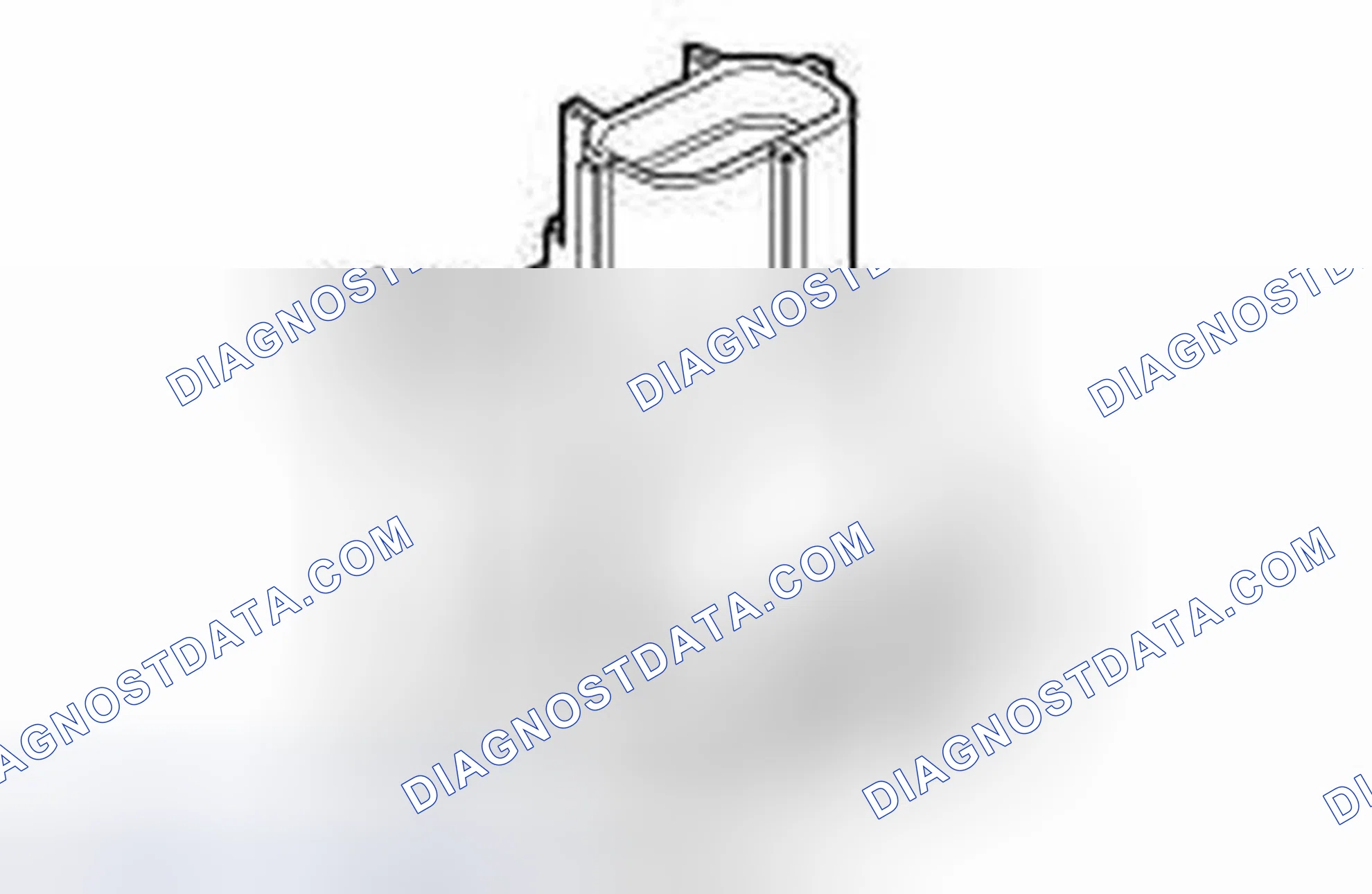 Scheme 8: FUEL RAIL PRESSURE SENSOR