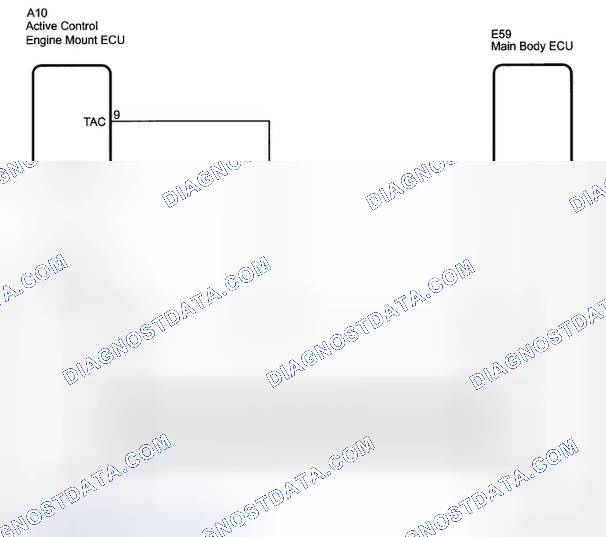 Scheme 38: WIRING DIAGRAM