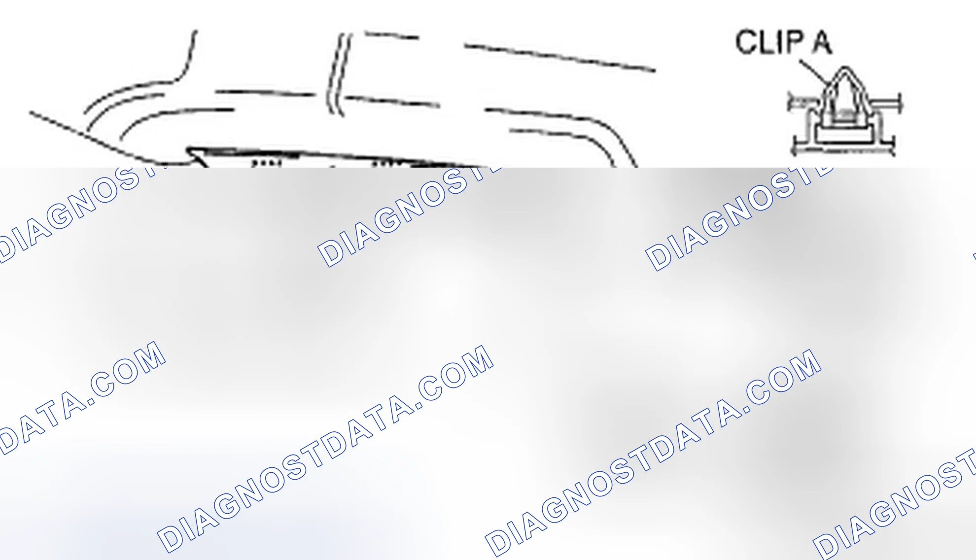 Scheme 48: ROOF SIDE TRIM REMOVAL/INSTALLATION