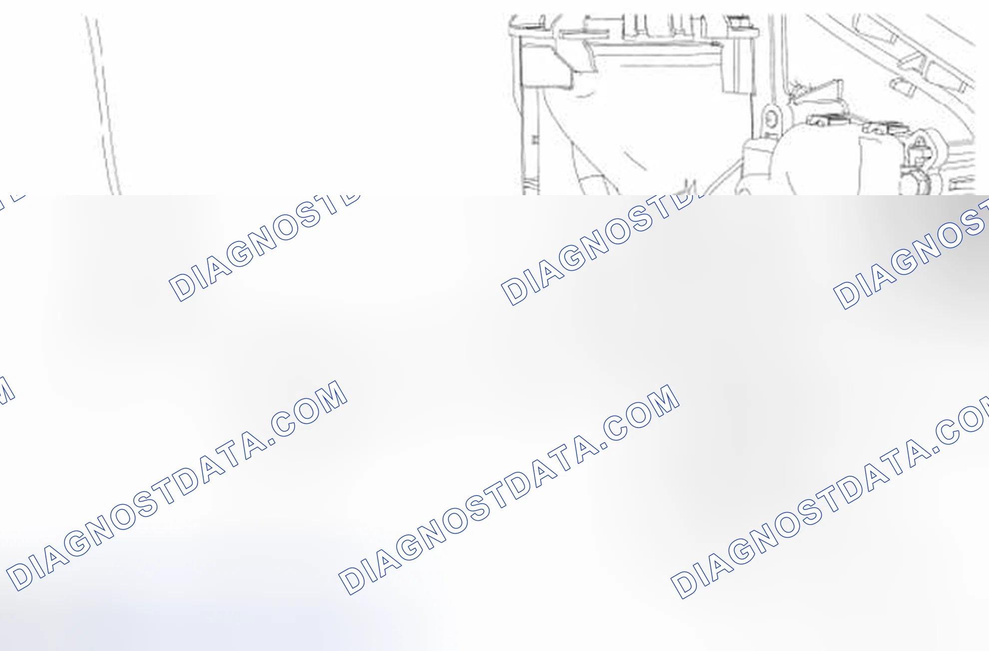 Scheme 135: Air Conditioning (A/C) Evaporator Discharge Air Temperature Sensor
