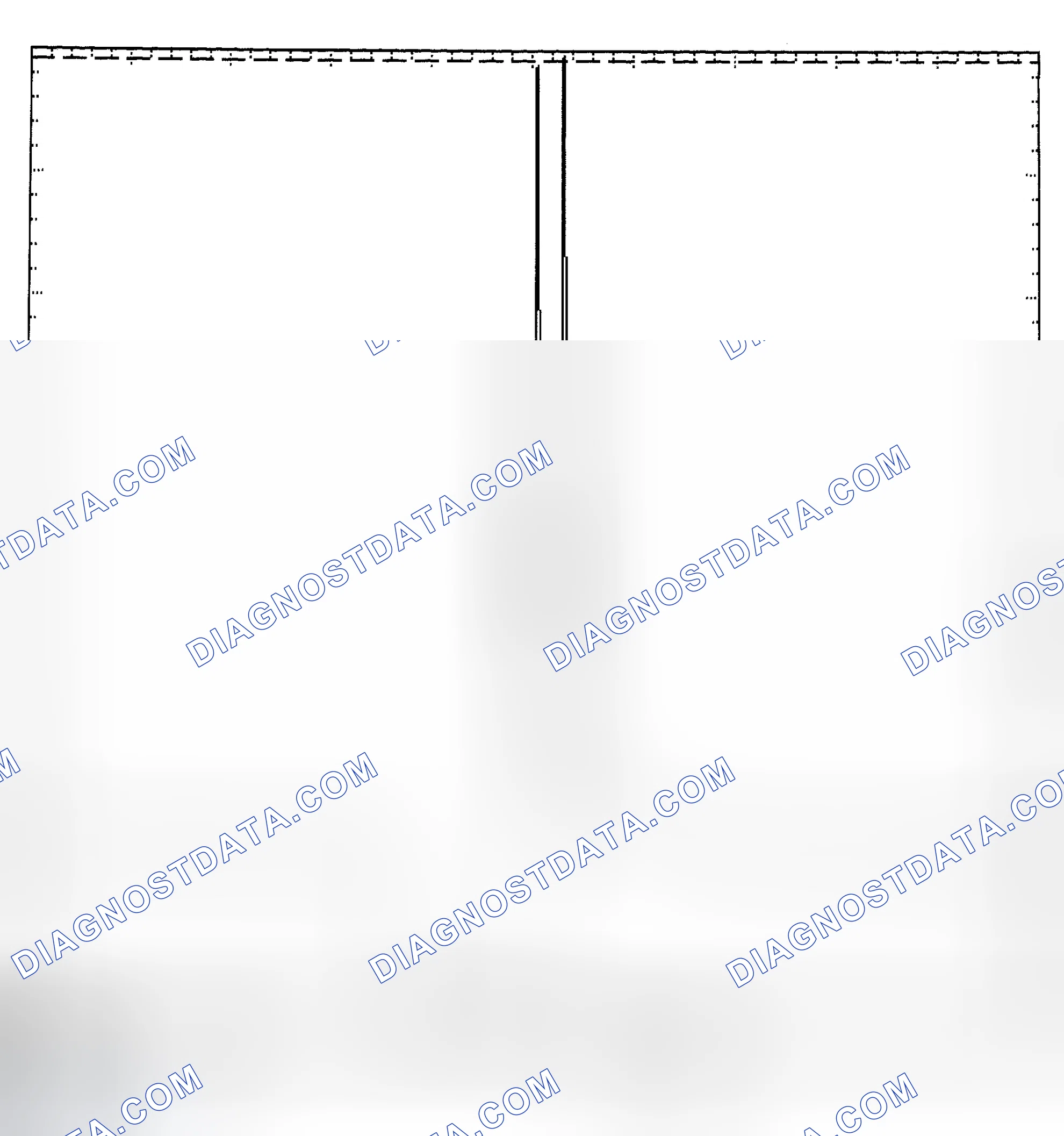 Scheme 30: Single Injector - Known Good - Voltage Pattern