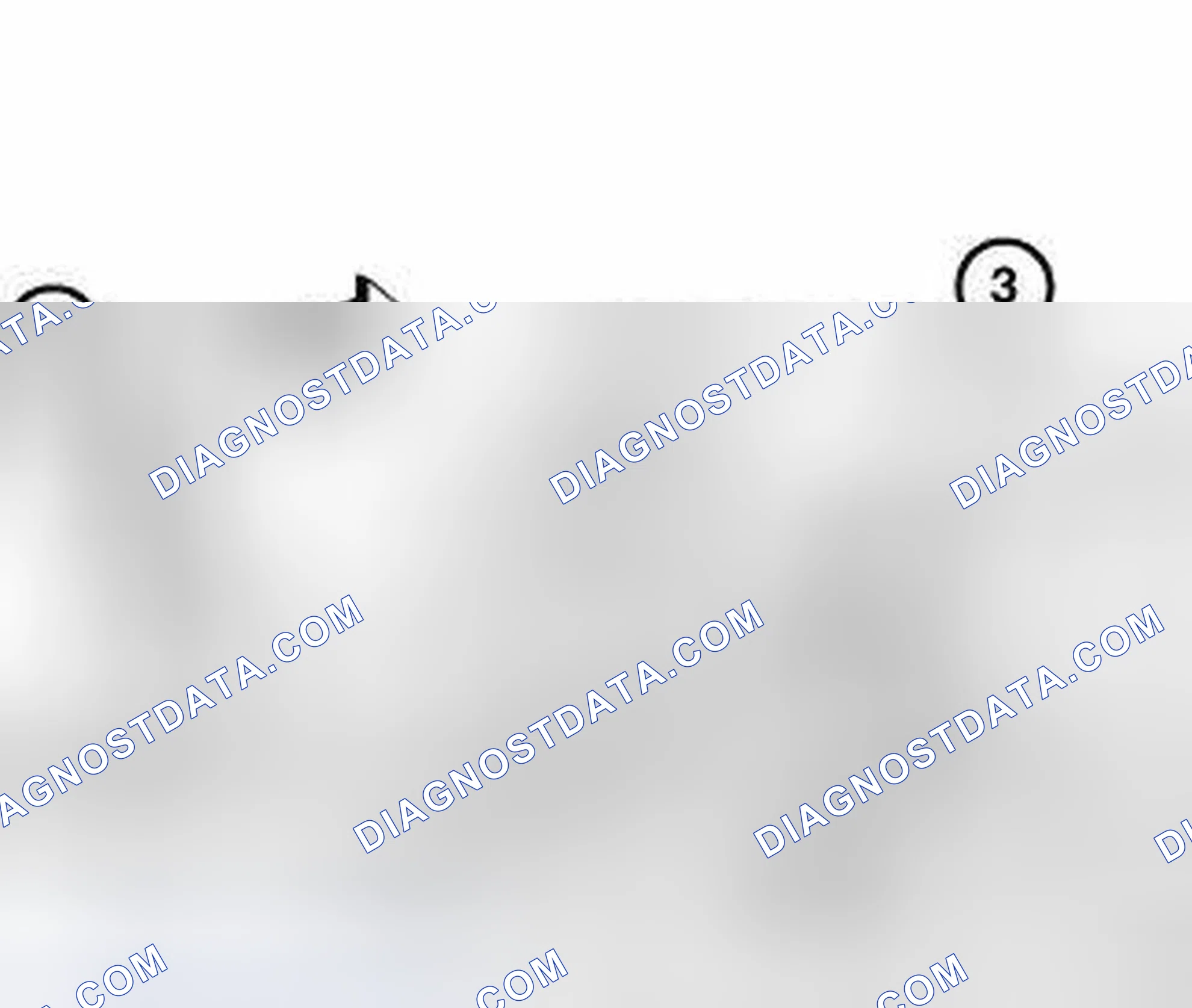 Scheme 30: REAR SEAT FLOOR DUCTS