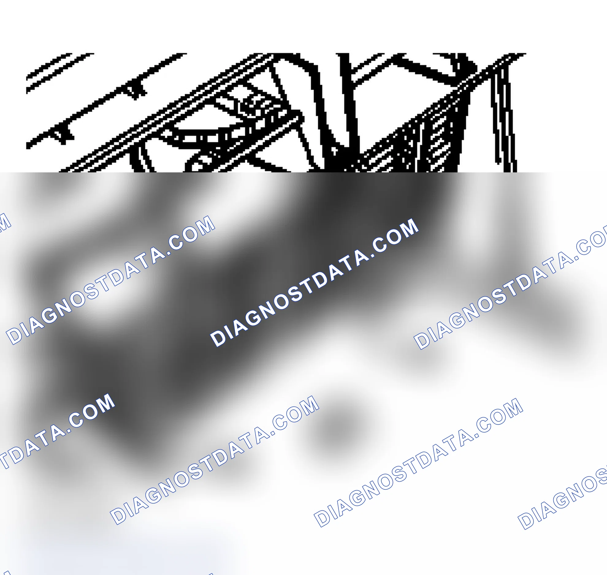 Scheme 70: Version "1" heater core, installing