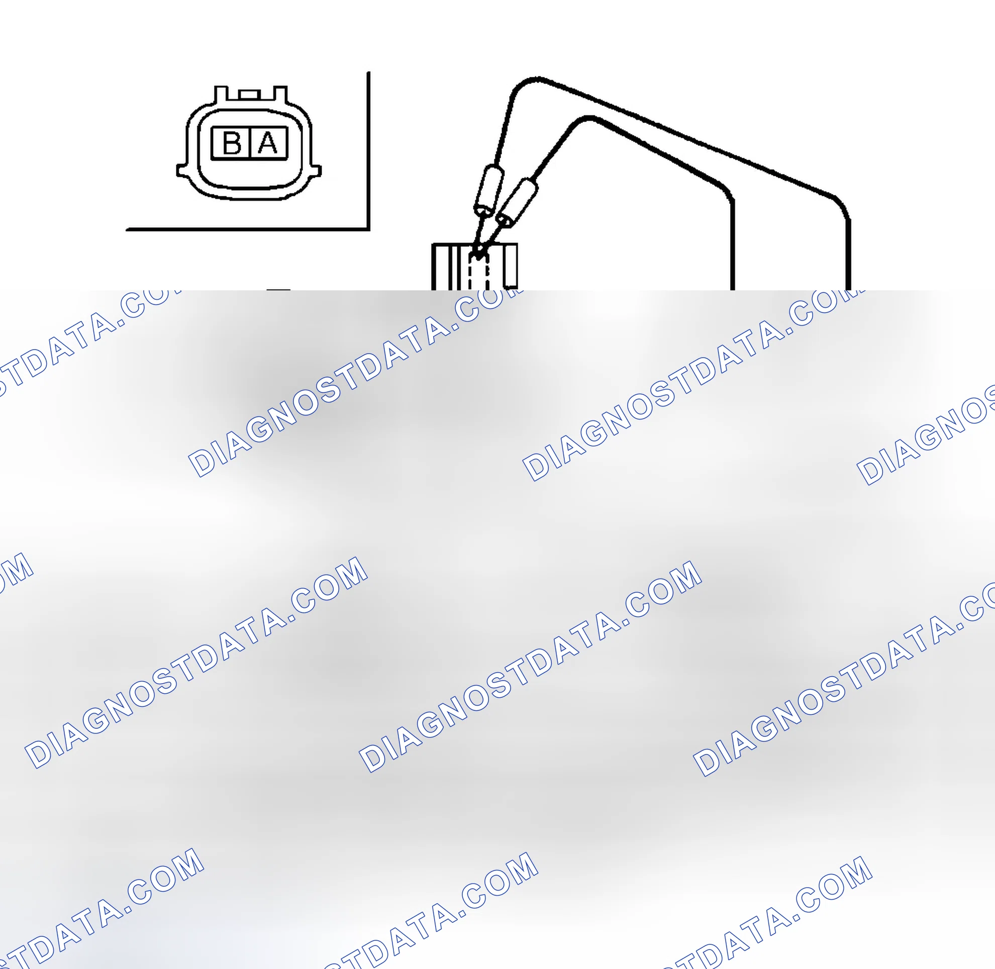 Scheme 31: VTCS Solenoid Check
