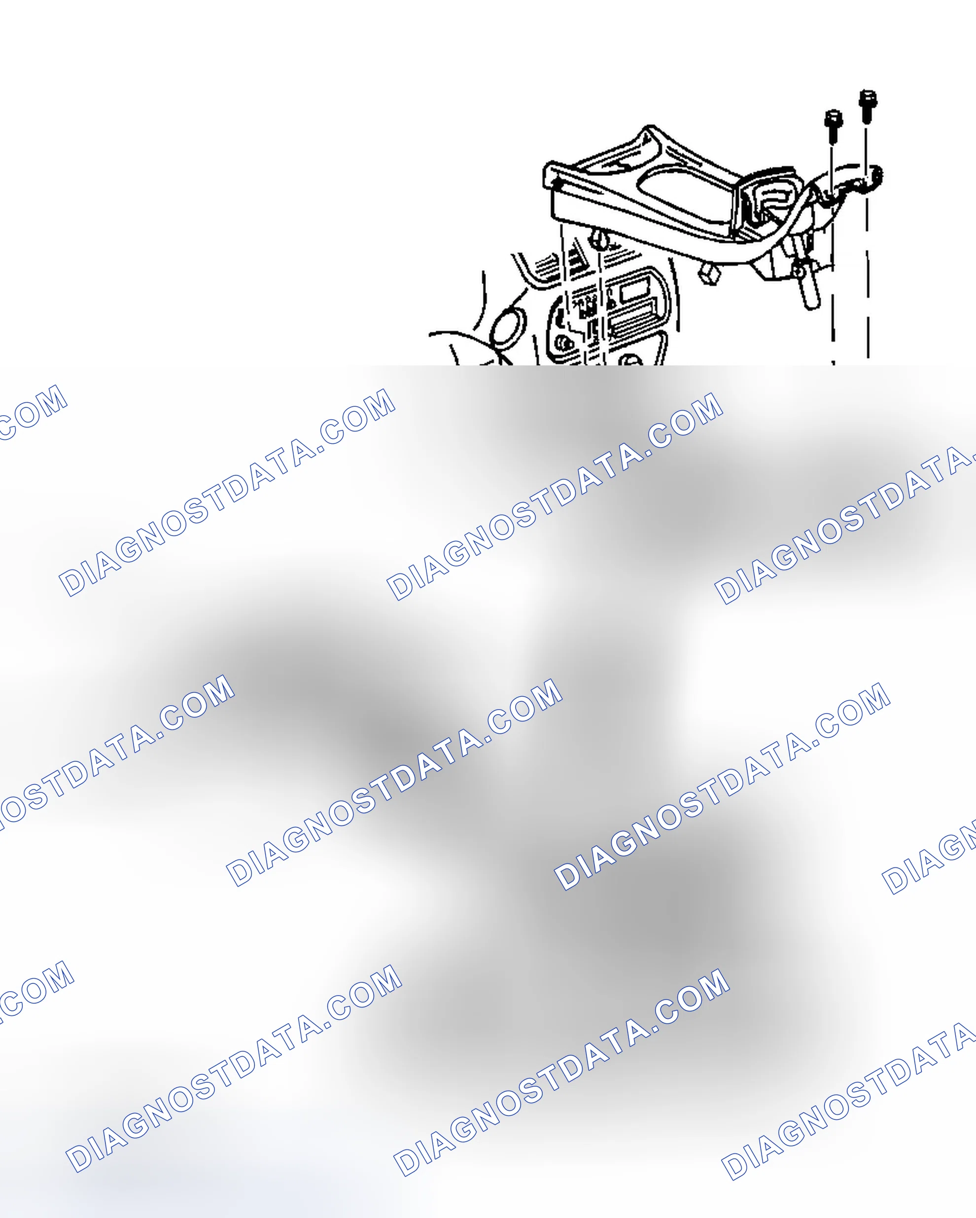 Scheme 46: "W" Body (Intrigue Only)