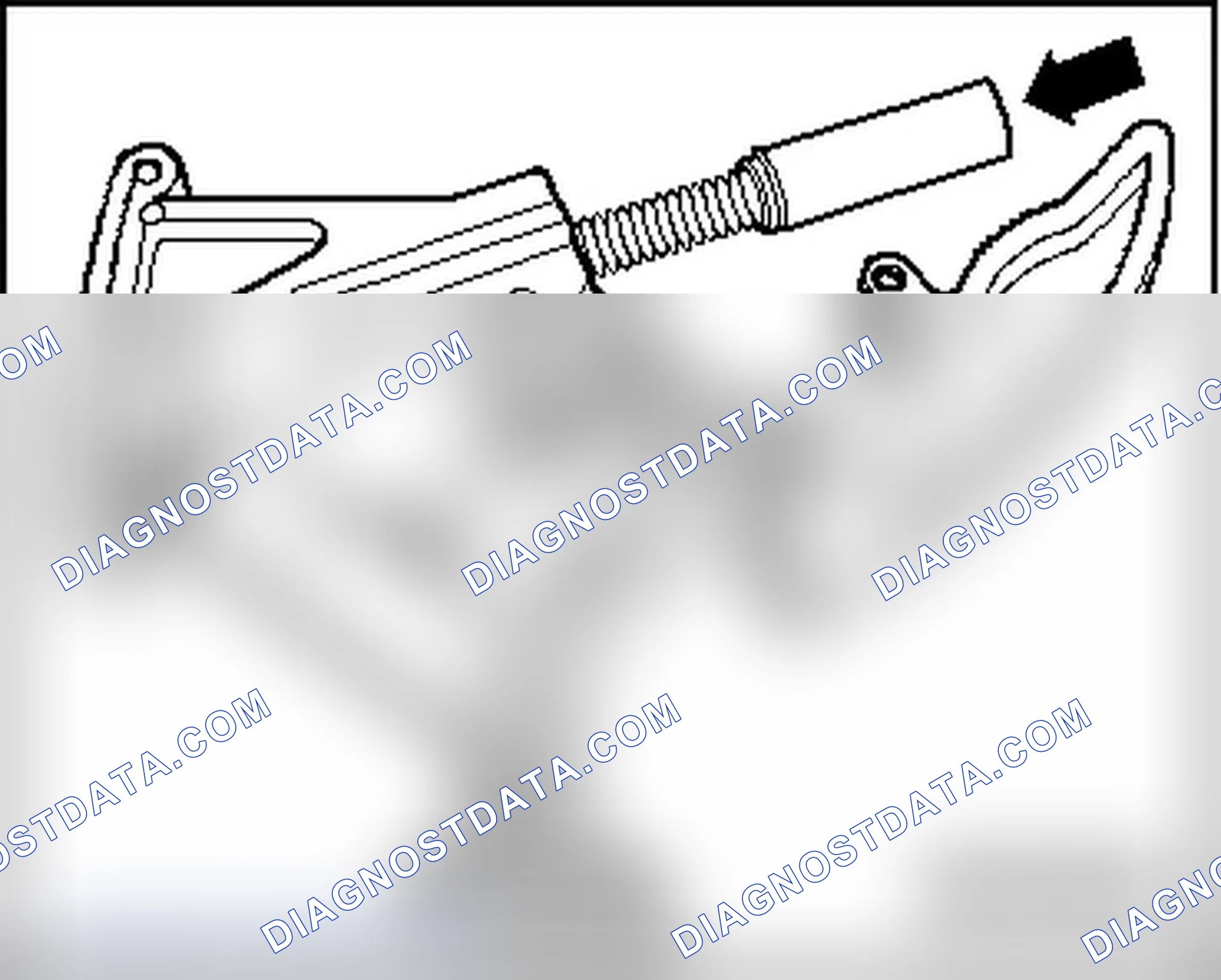 Scheme 12: CHAIN TENSIONER, TENSIONING