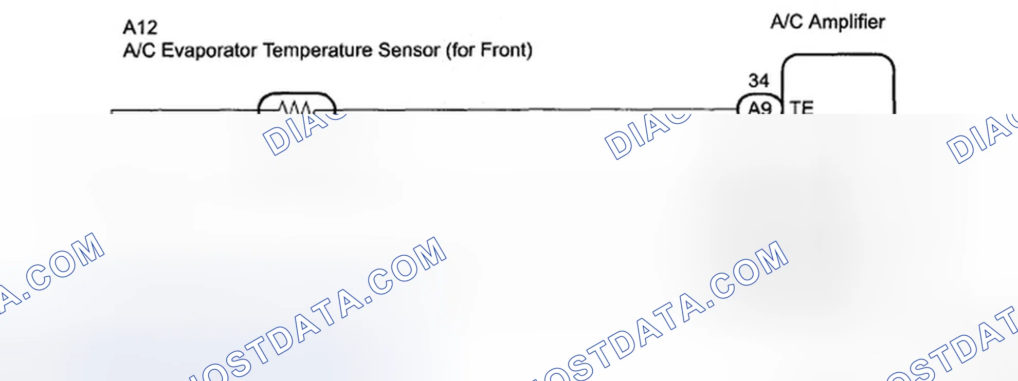 Scheme 9: WIRING DIAGRAM