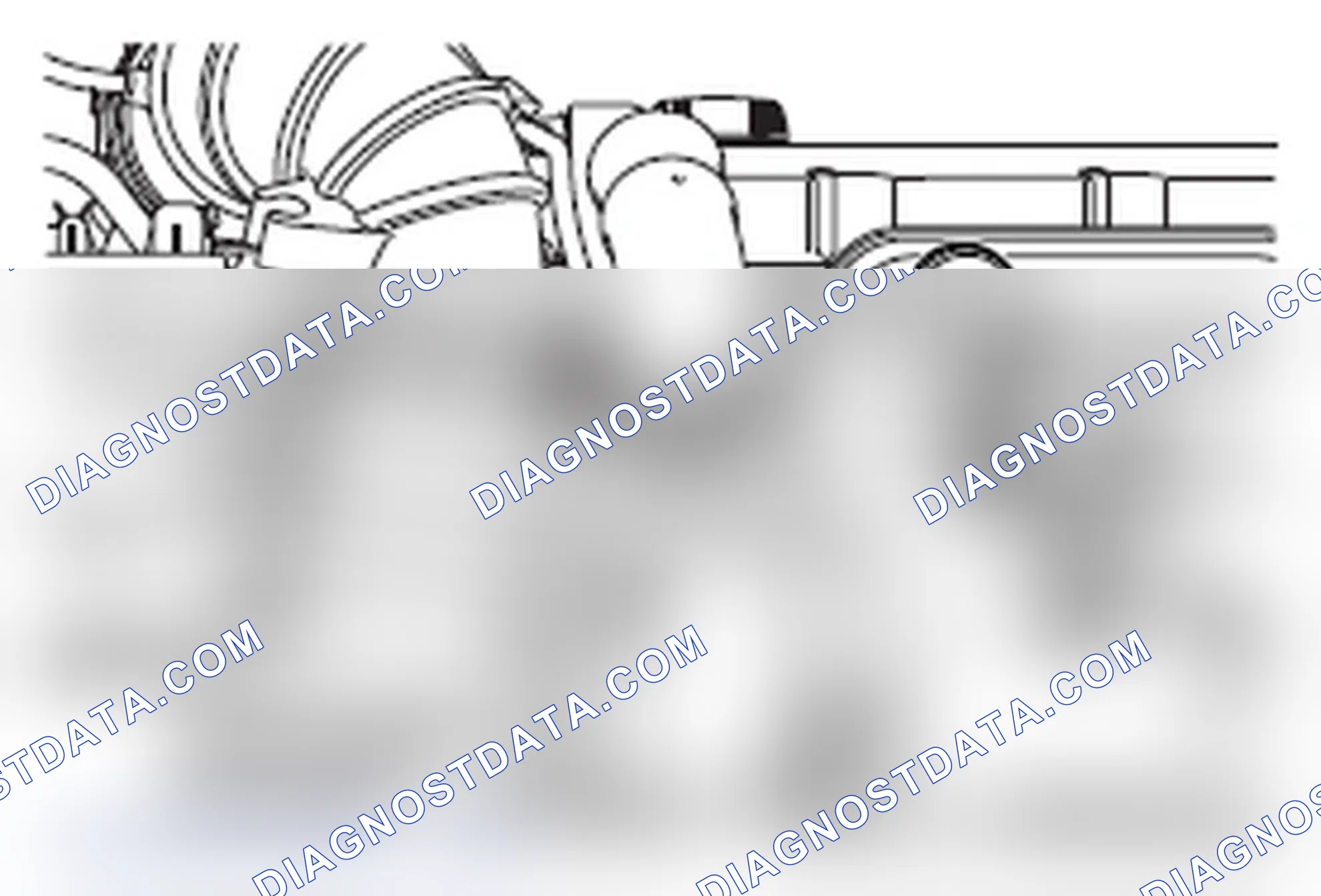 Scheme 4: TURBOCHARGER WASTEGATE ACTUATOR CHECK