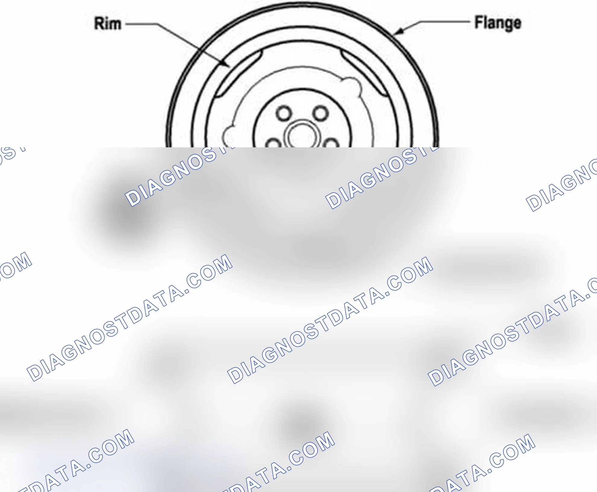 Scheme 31: Steel Wheel