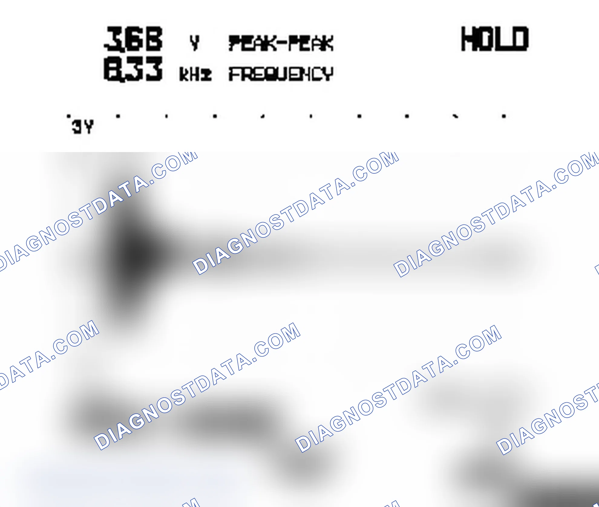 Knock Sensor