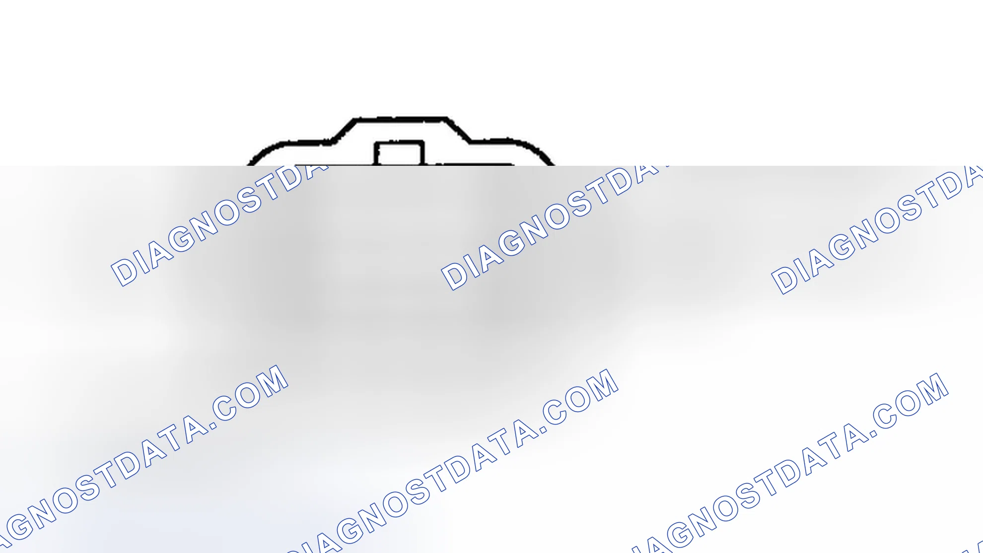 Scheme 35: Fuel Injector Connector Terminals