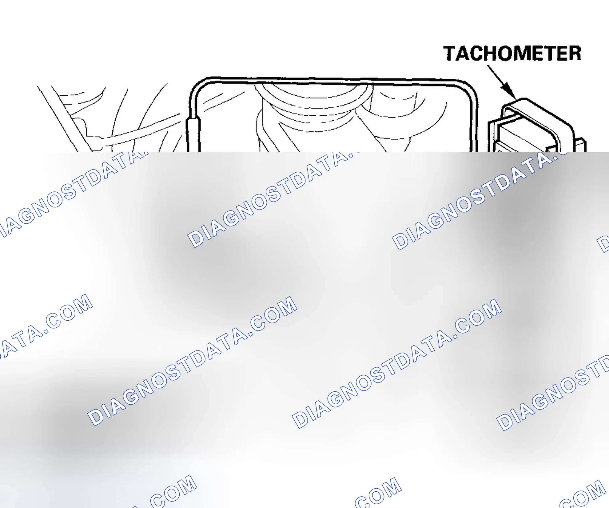Scheme 155: Idle Speed Inspection