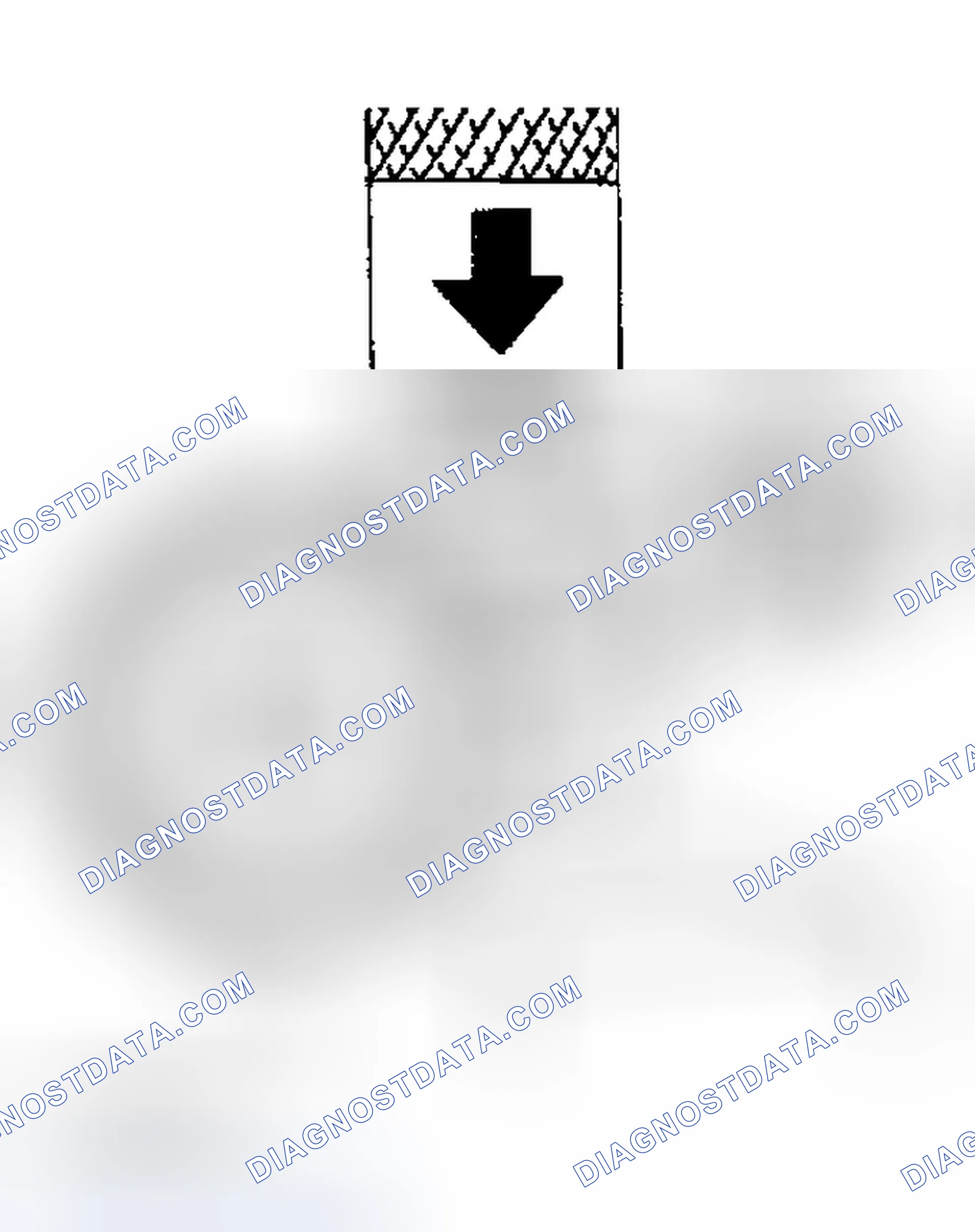 Scheme 99: AUTOMATIC BELT TENSION ADJUSTER ASSEMBLY AND BELT IDLER
