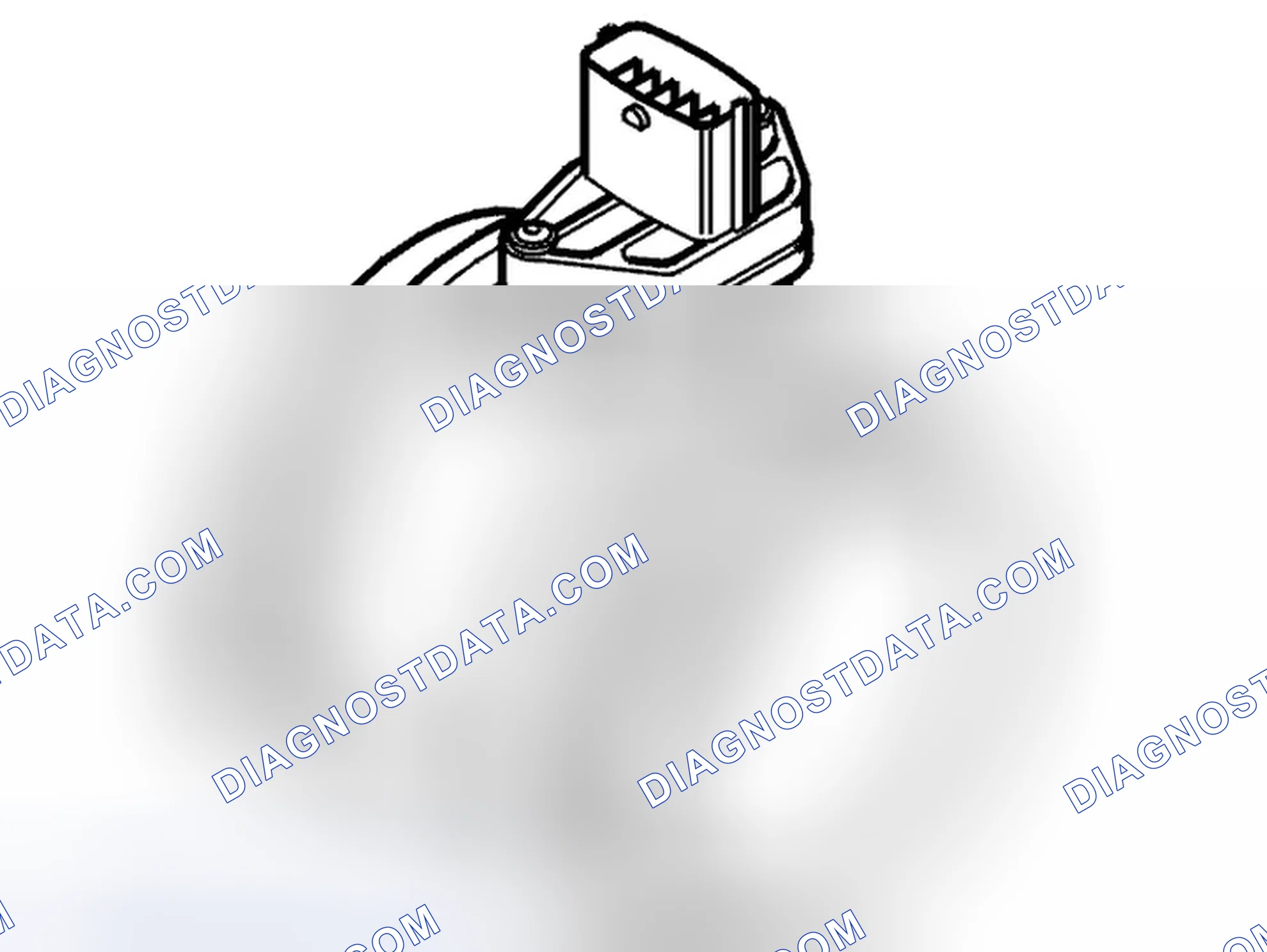 Scheme 180: The mass air flow (MAF) sensor