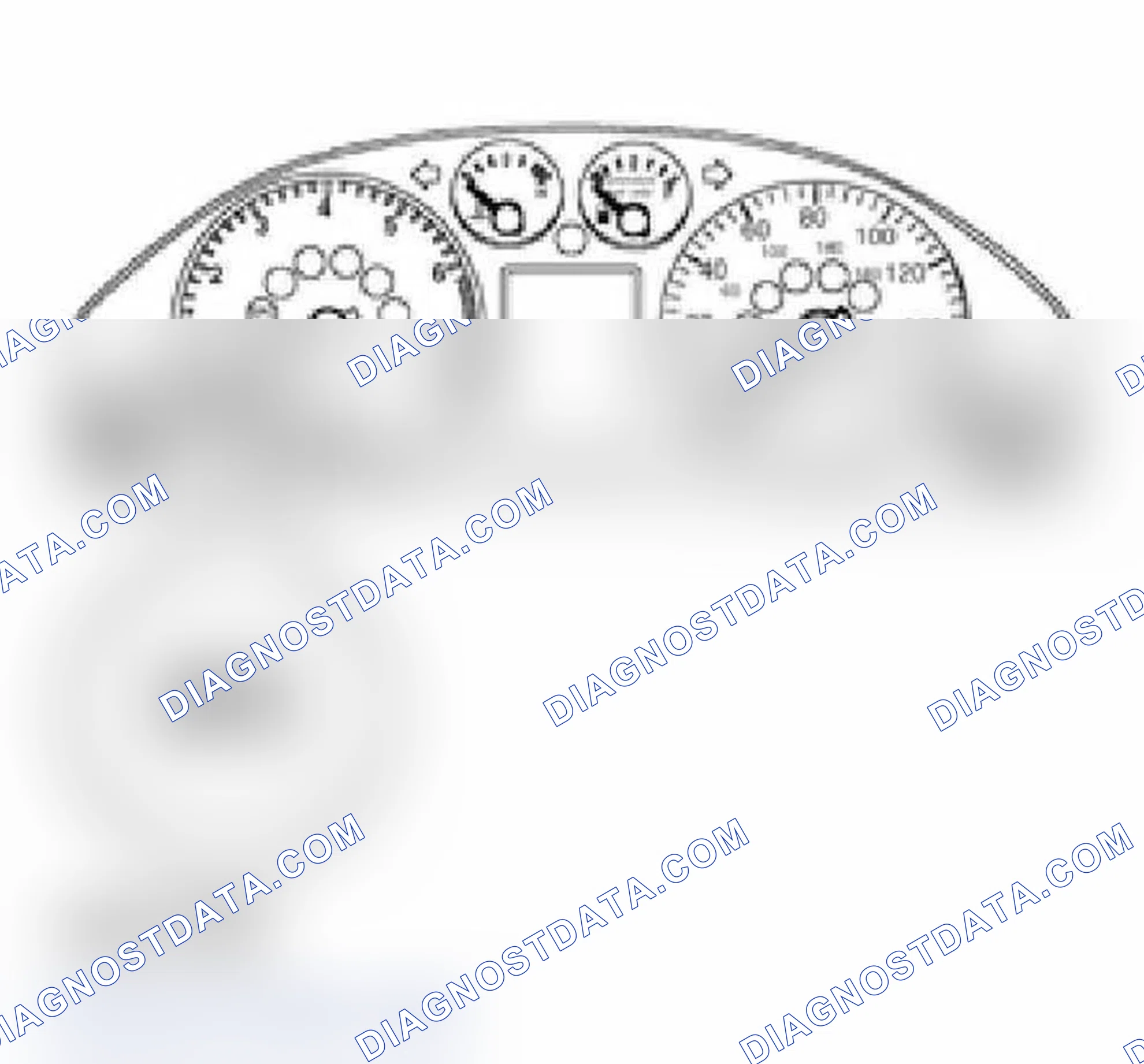 Scheme 2: Electronic Power Control (EPC) warning lamp -K132- (for electronic throttle), function