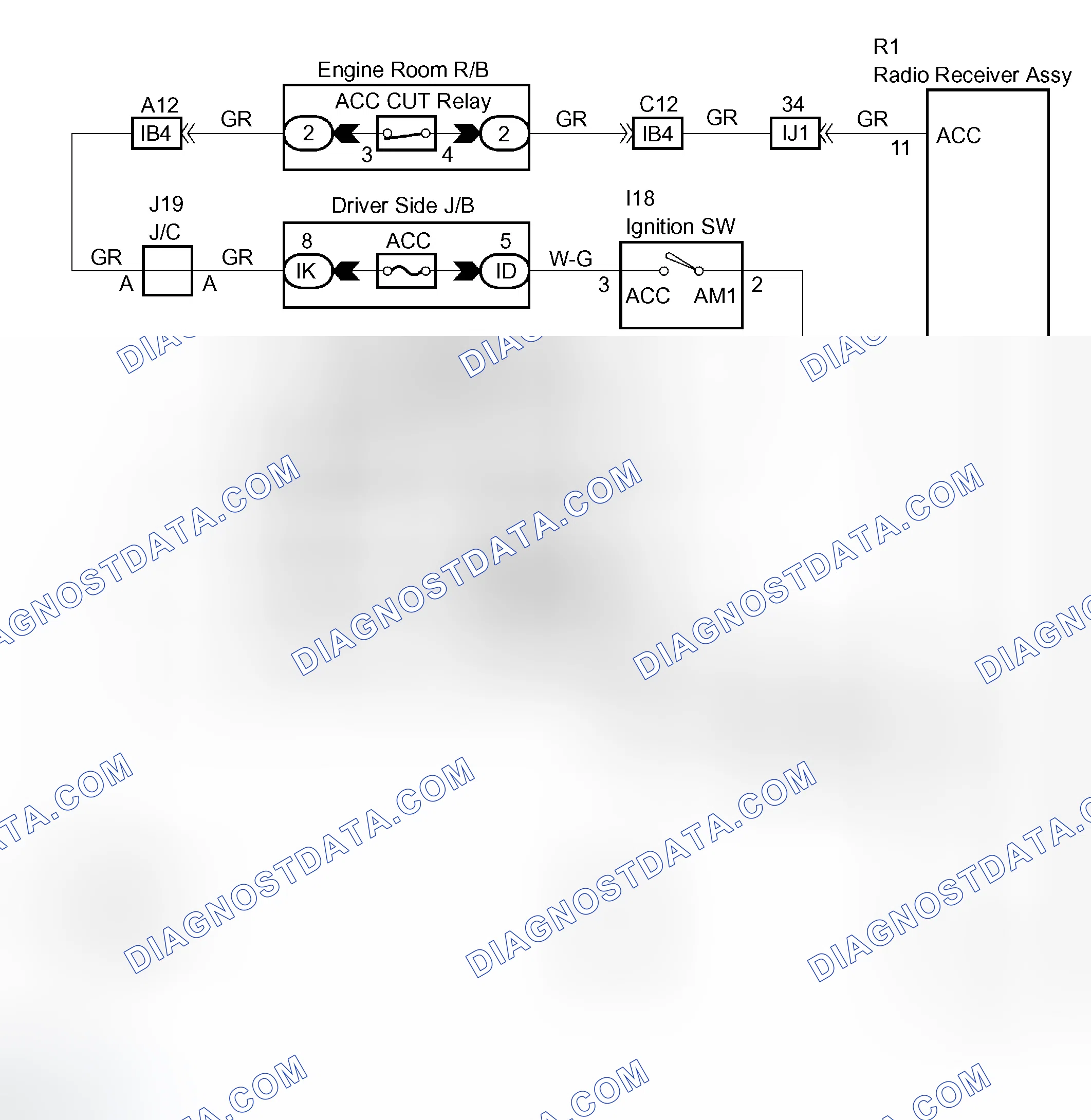 Scheme 34: WIRING DIAGRAM