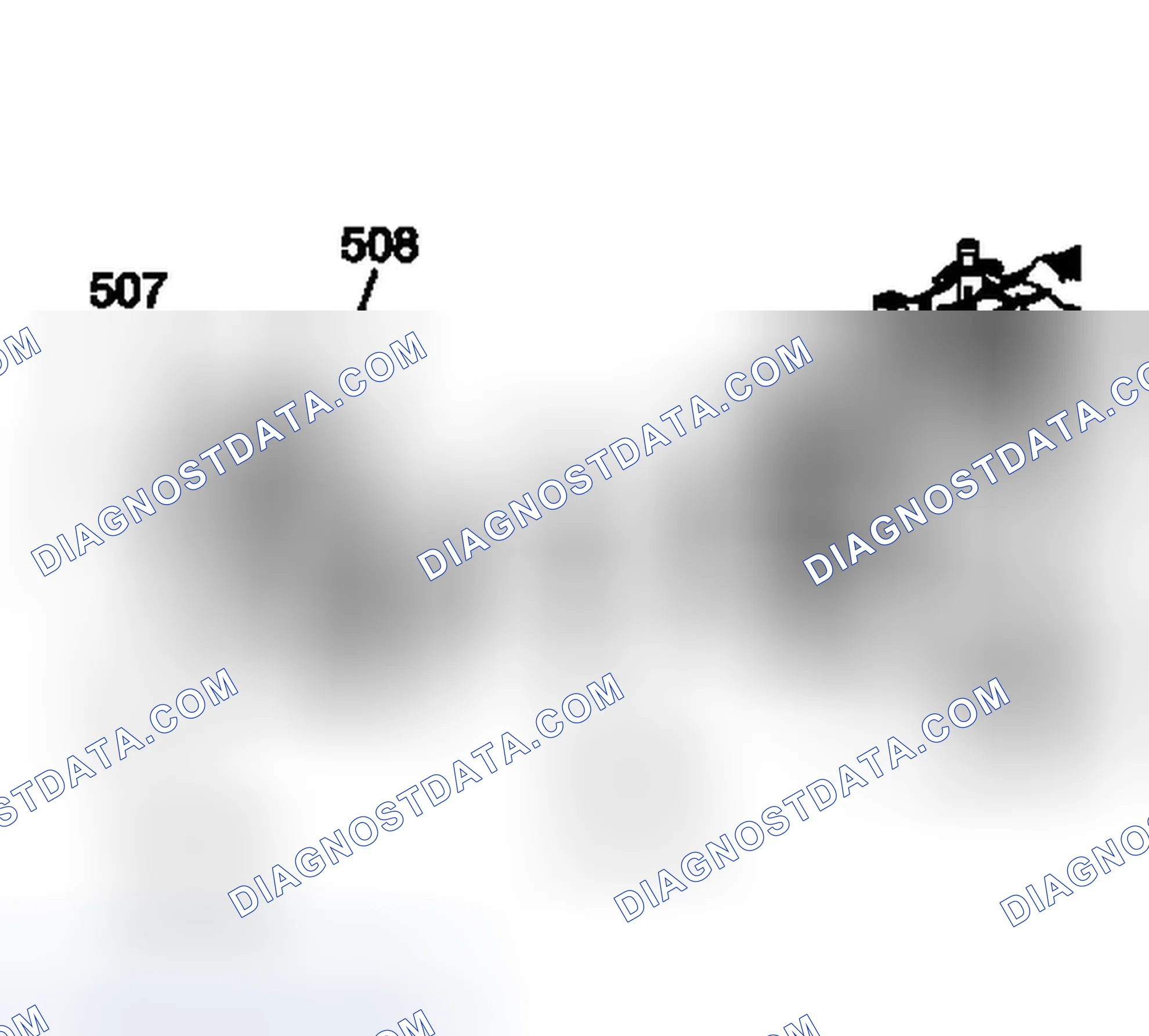 Scheme 475: Throttle Body Removal