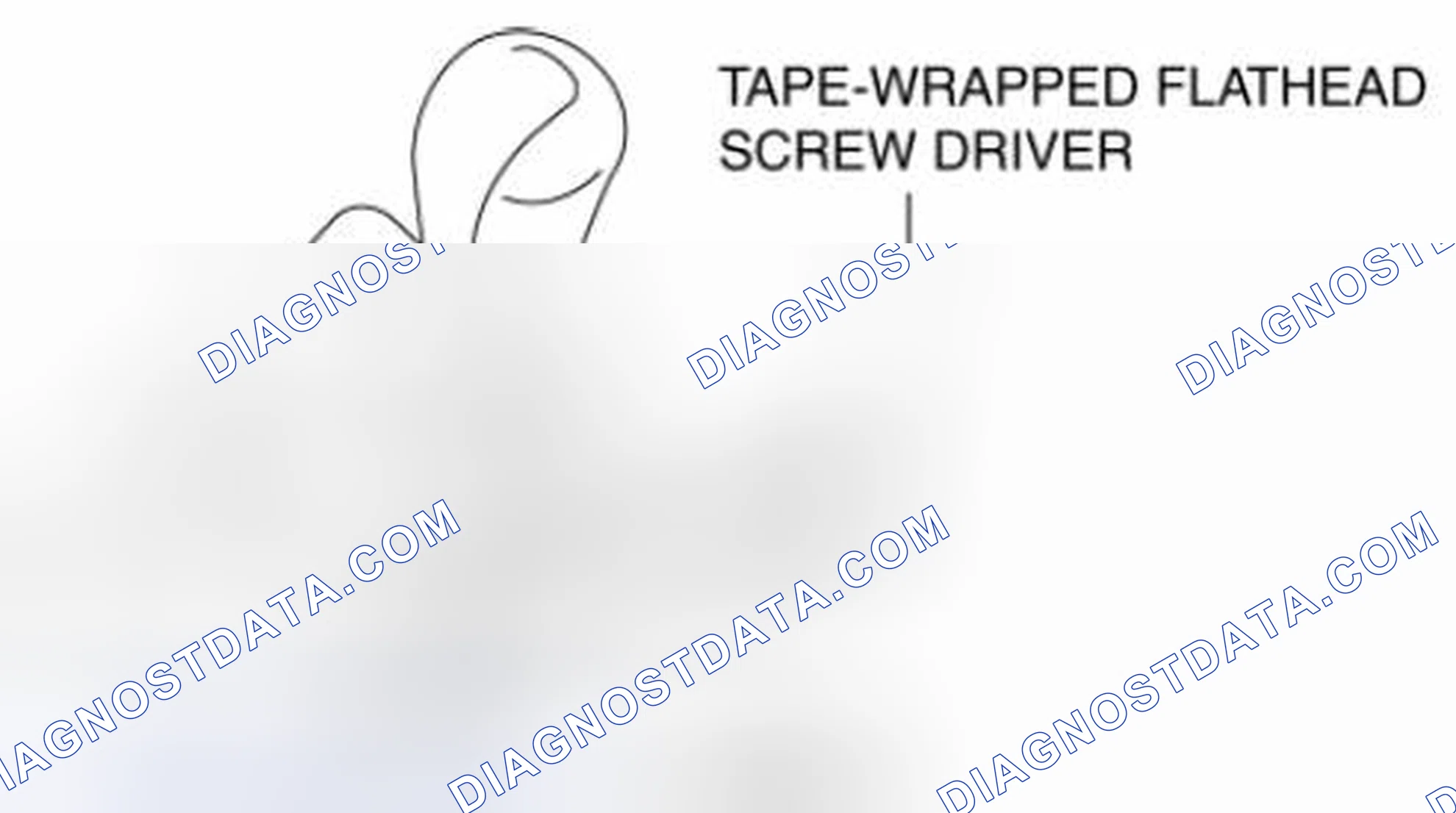 Scheme 1404: Emergency Override Button Inspection