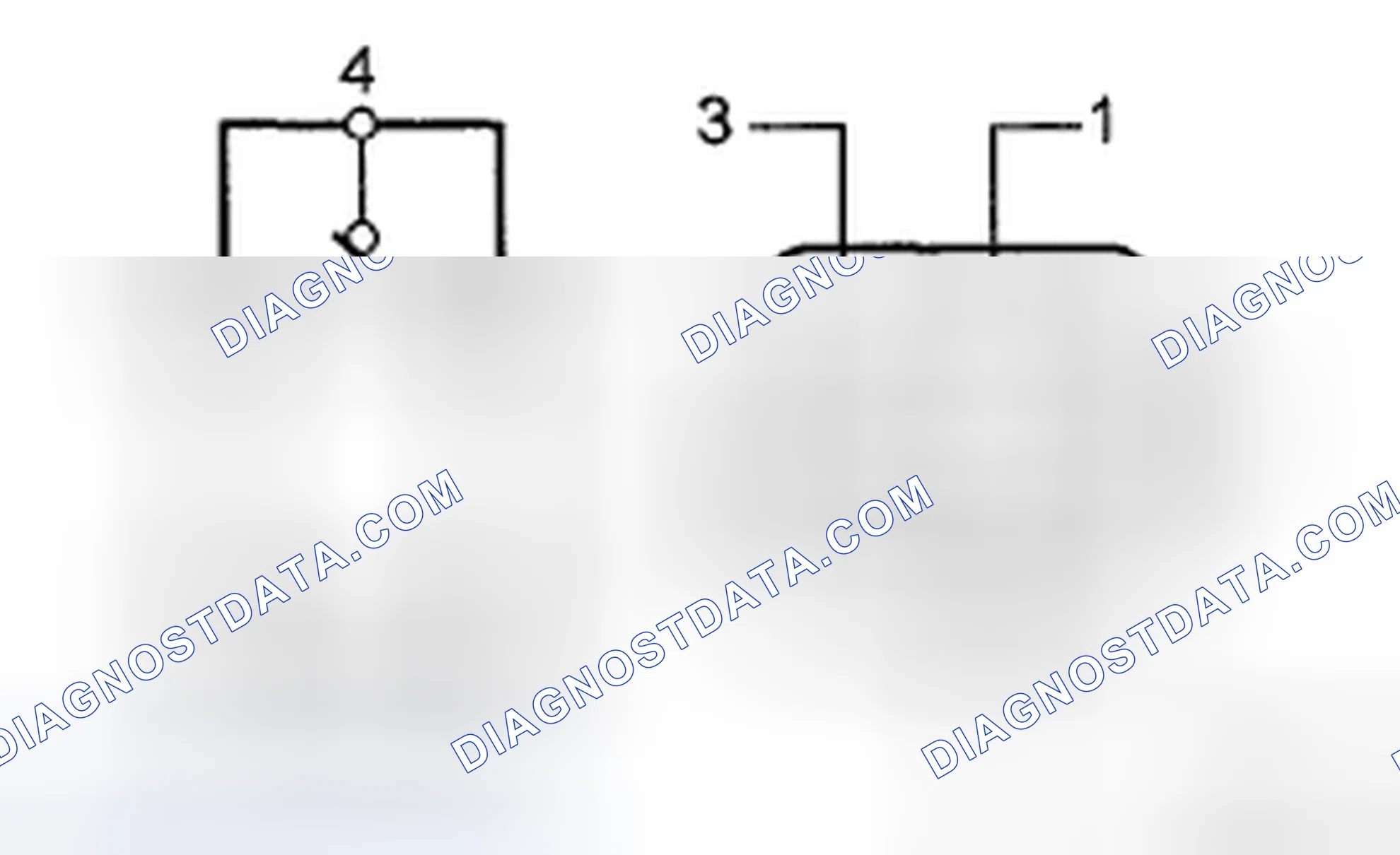 Scheme 51: ON-VEHICLE INSPECTION