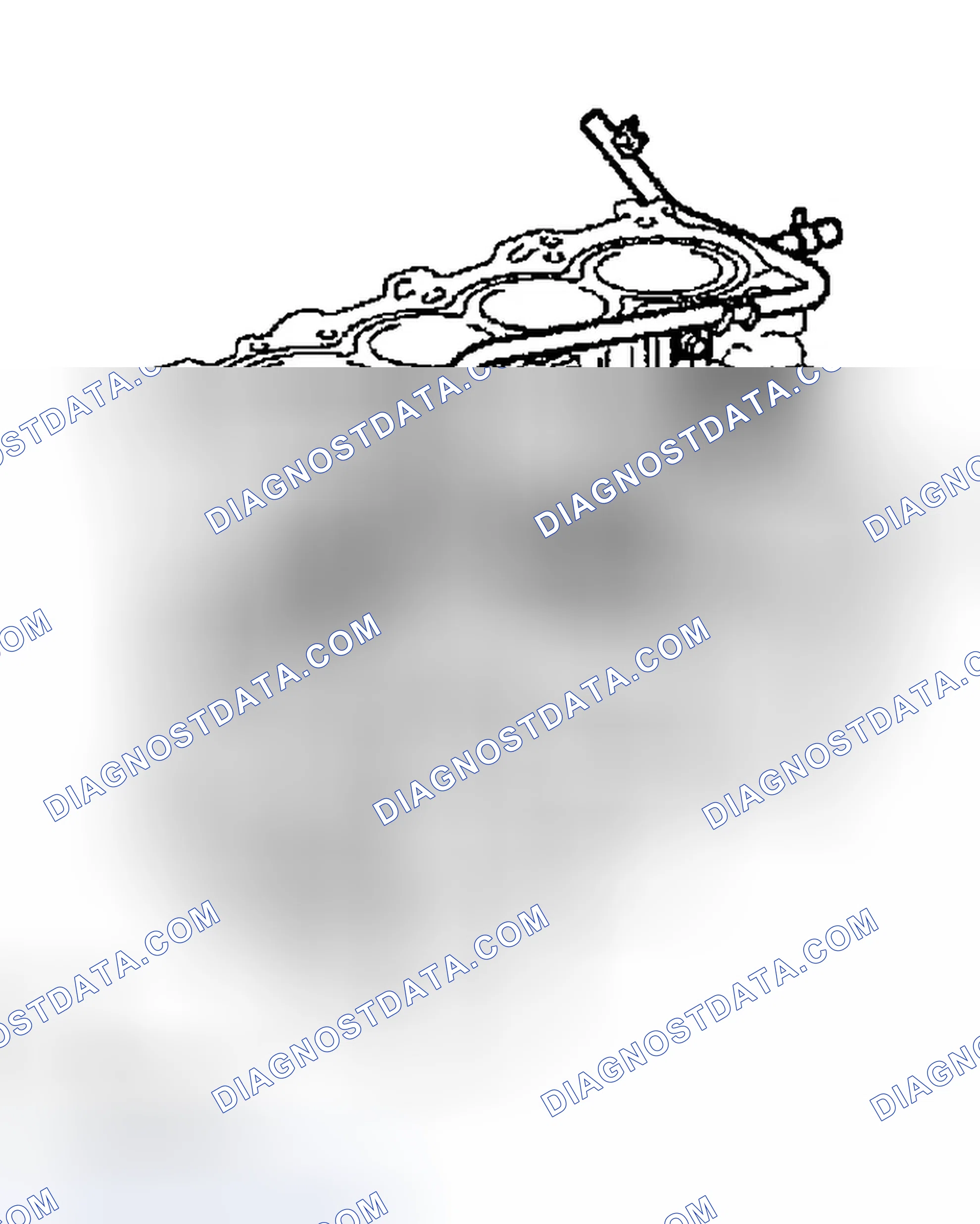 Scheme 214: DISASSEMBLY