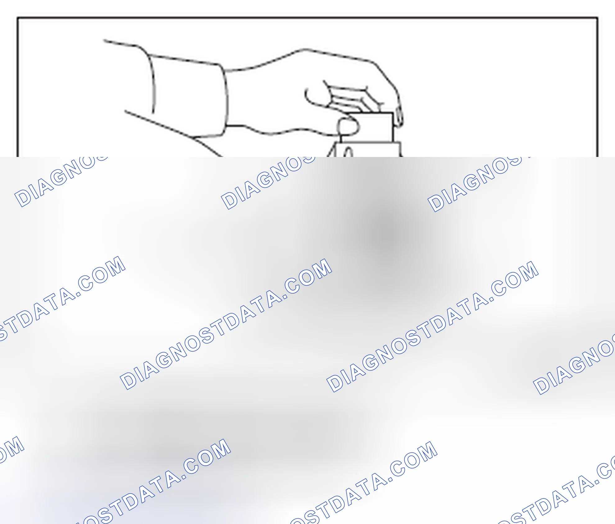 Scheme 121: DIFFERENTIAL CASE ASSY