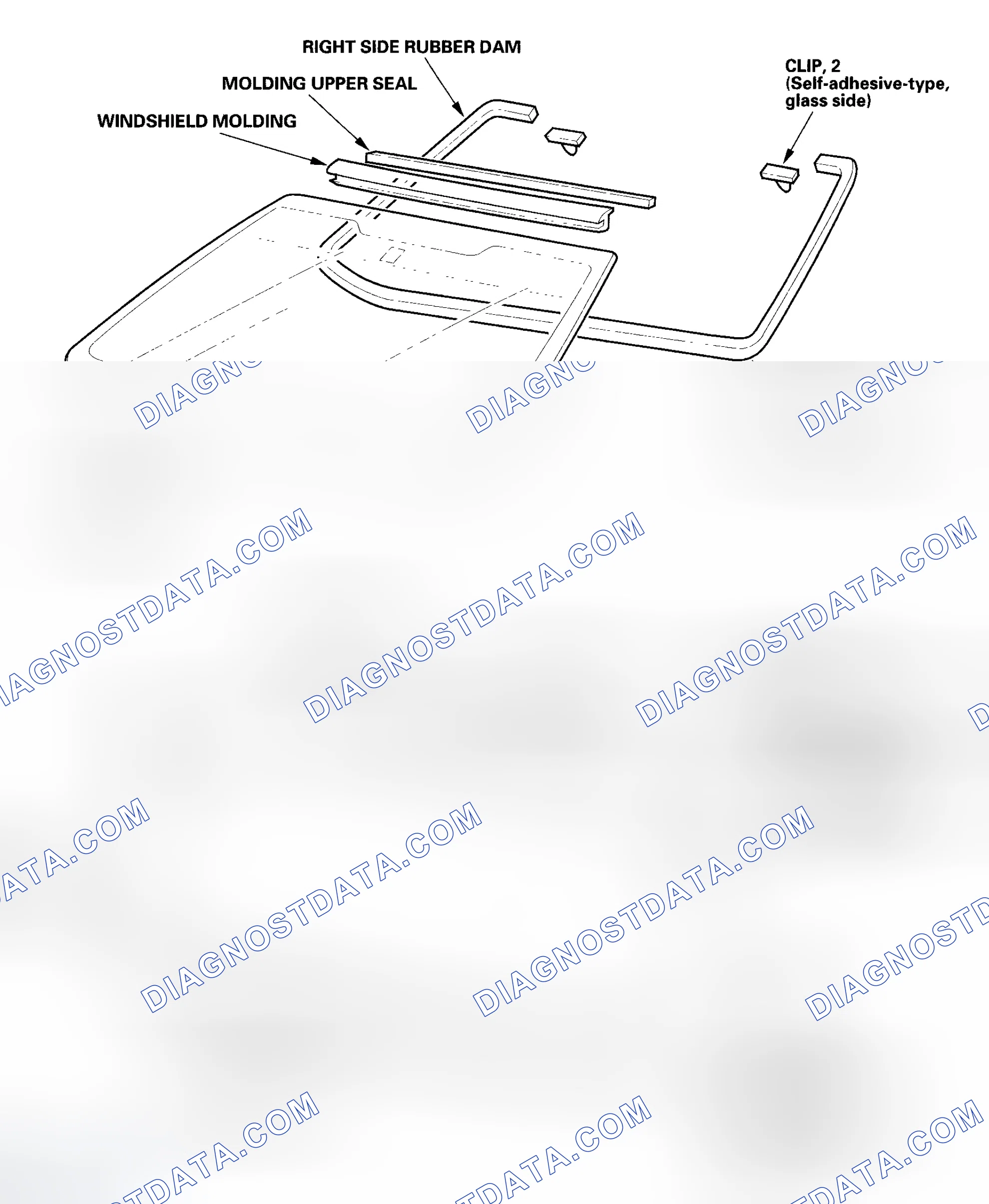Scheme 1: Component Location Index