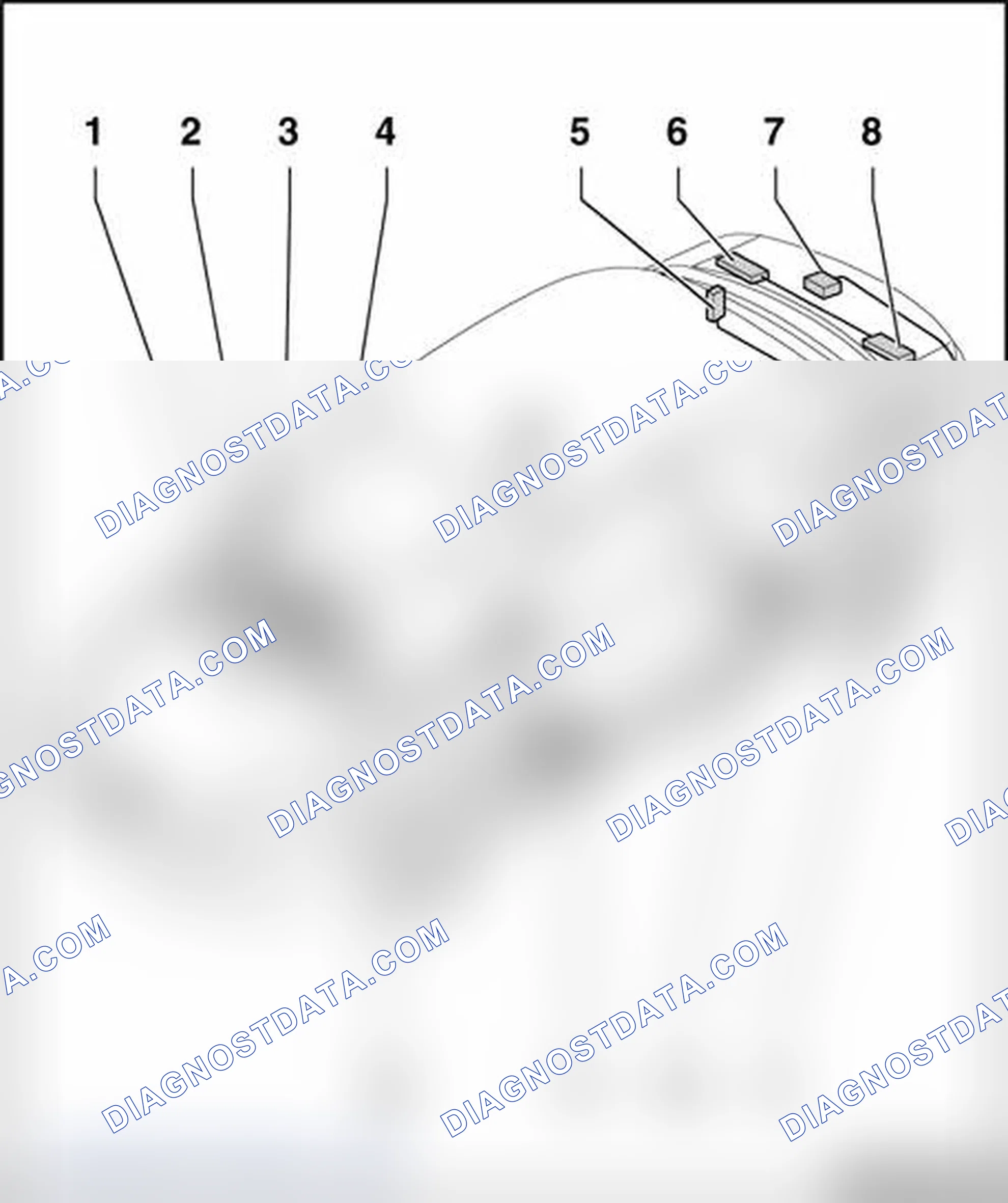 Scheme 197: Radio systems with Satellite Digital Audio Radio Service (SDARS), general overview