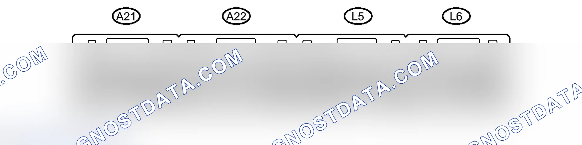 Scheme 10: TERMINALS OF ECU