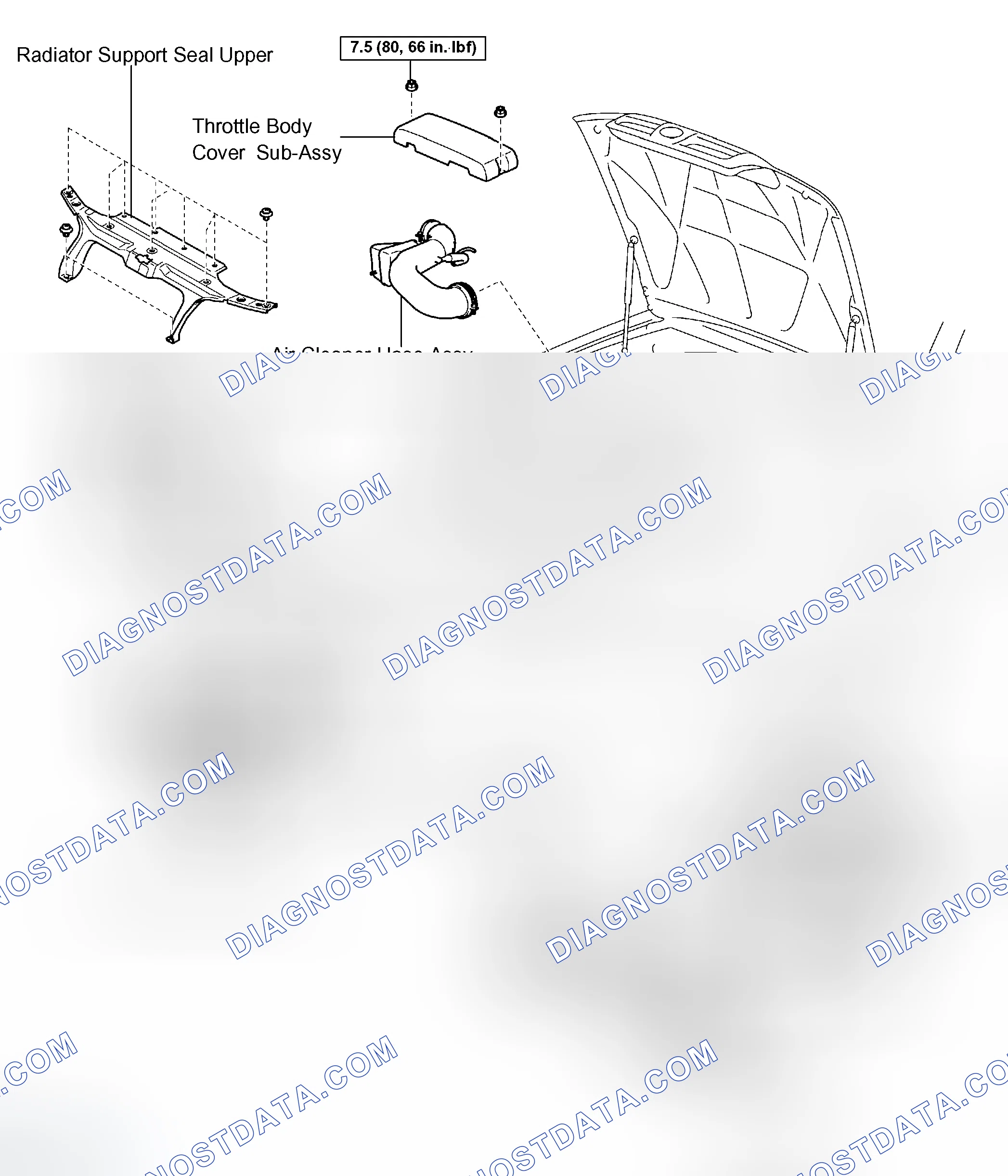 Scheme 850: COMPONENTS