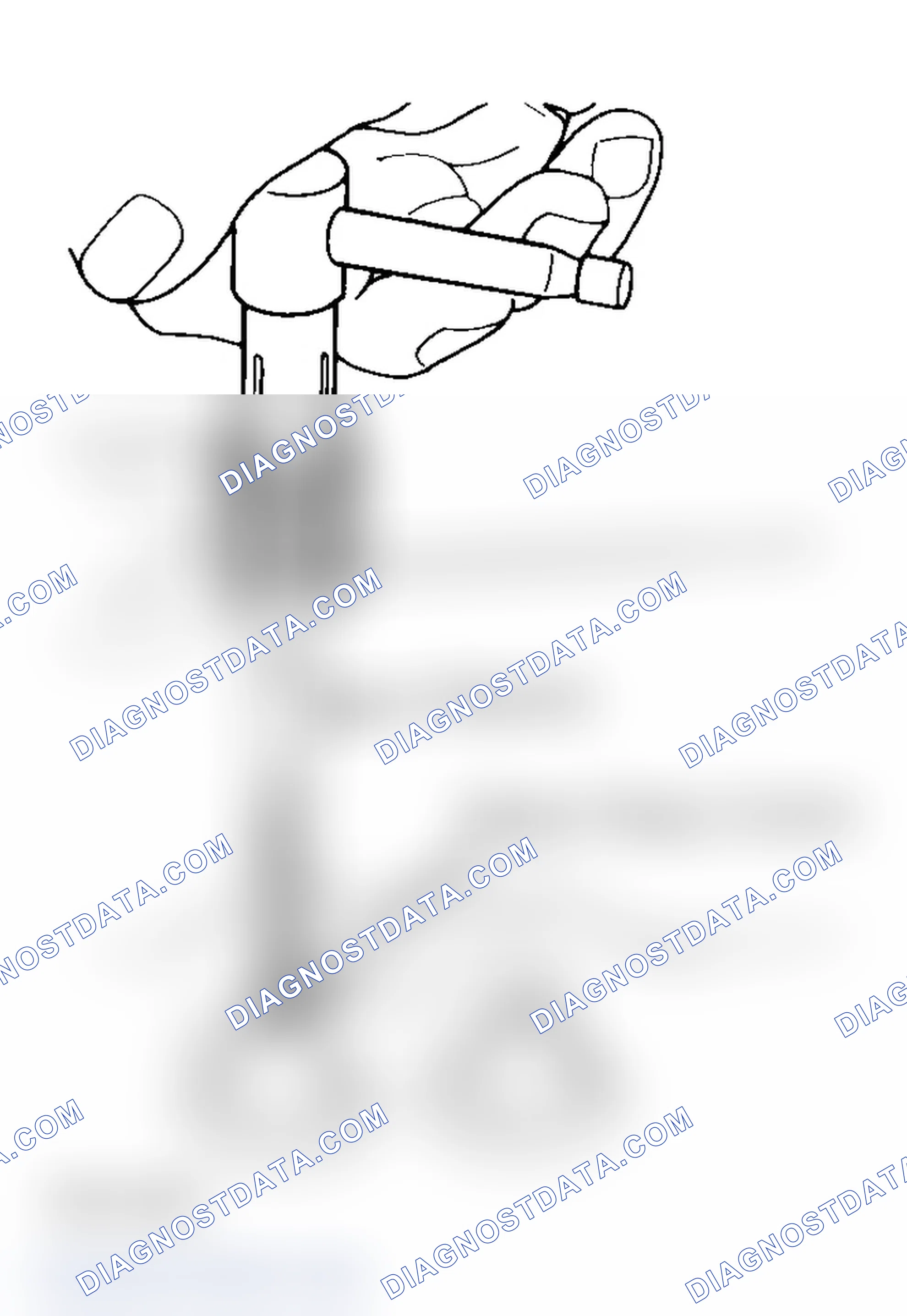 Scheme 9: Reaming Valve Guides