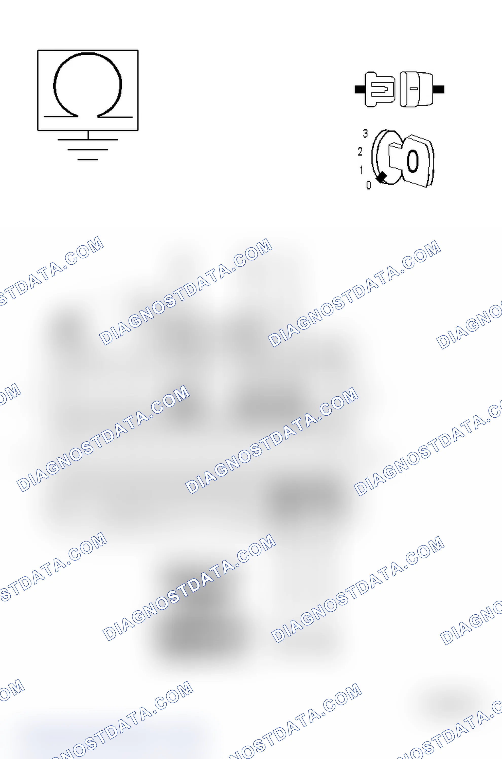 Scheme 1: Diagnostic Test