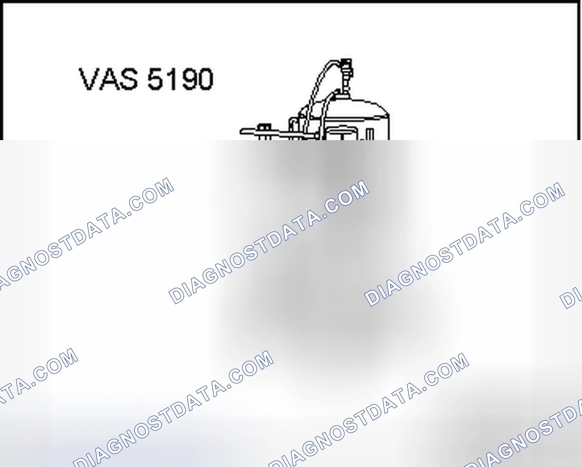 Scheme 178: SPECIAL TOOLS