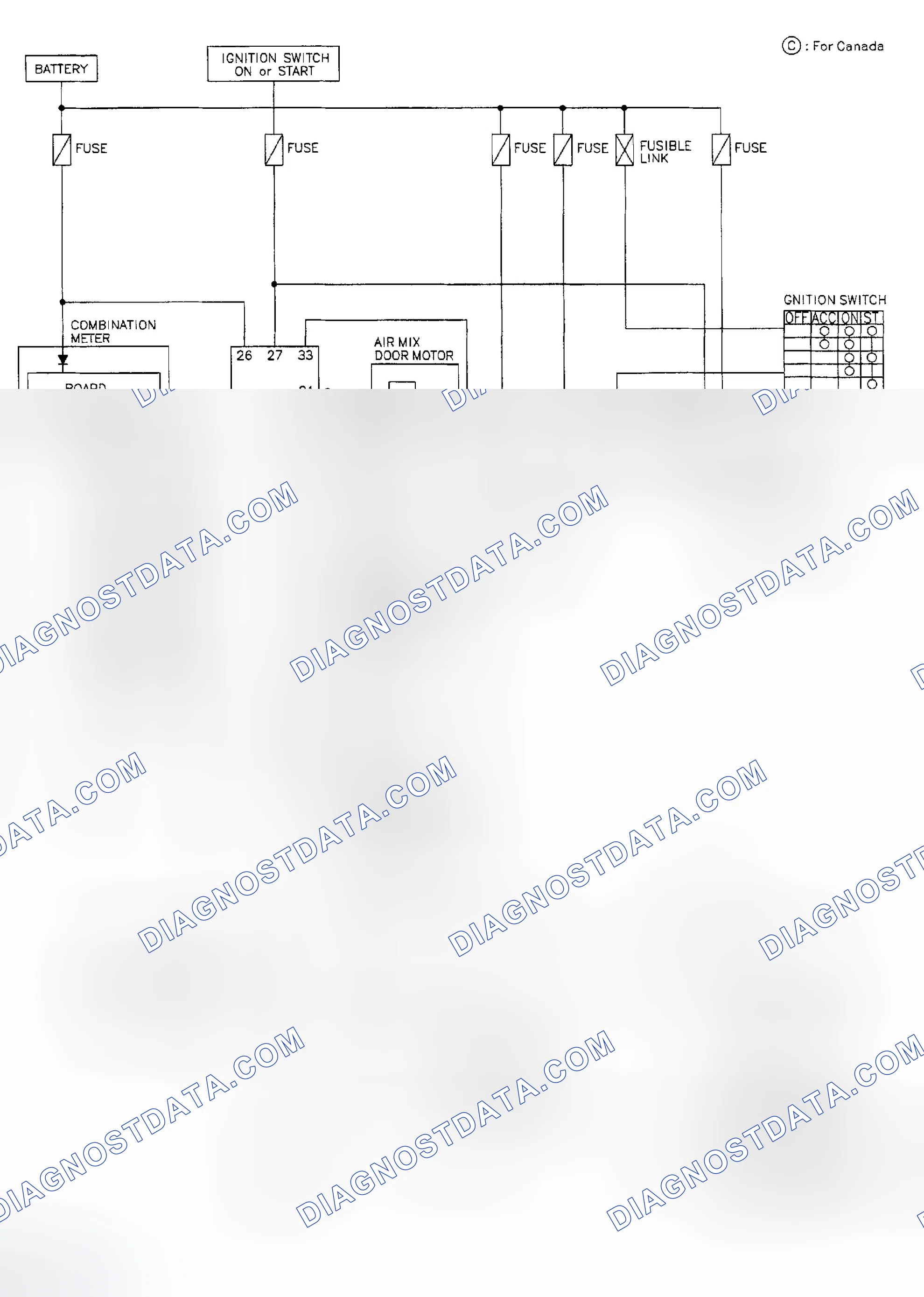 Scheme 151: Circuit Diagram
