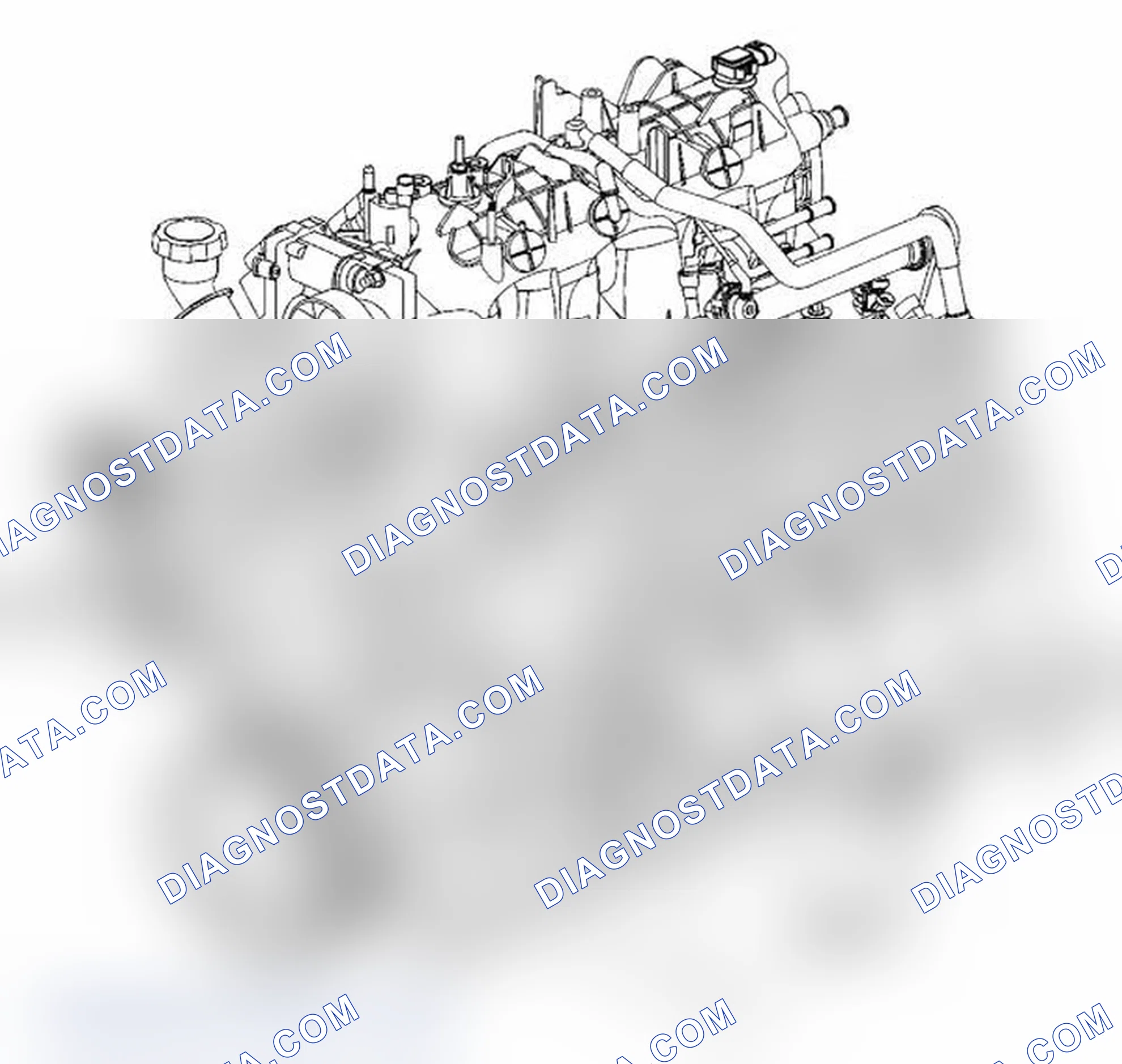 Scheme 55: The 4.8, 5.3, and 6.0 Liter V8 Engines