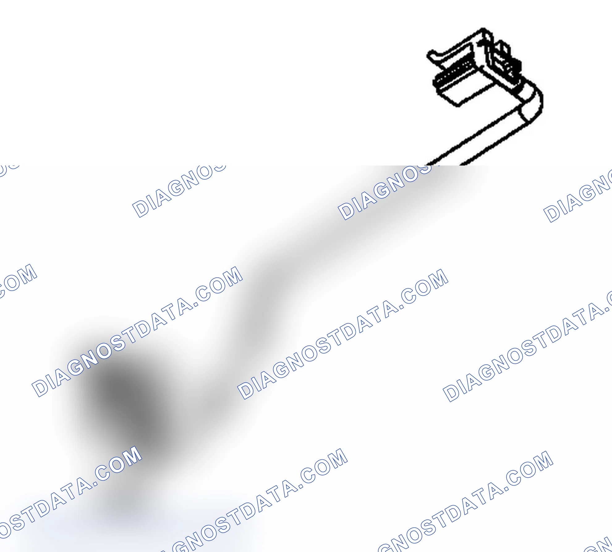 Scheme 83: Output Speed Sensor (OSS)
