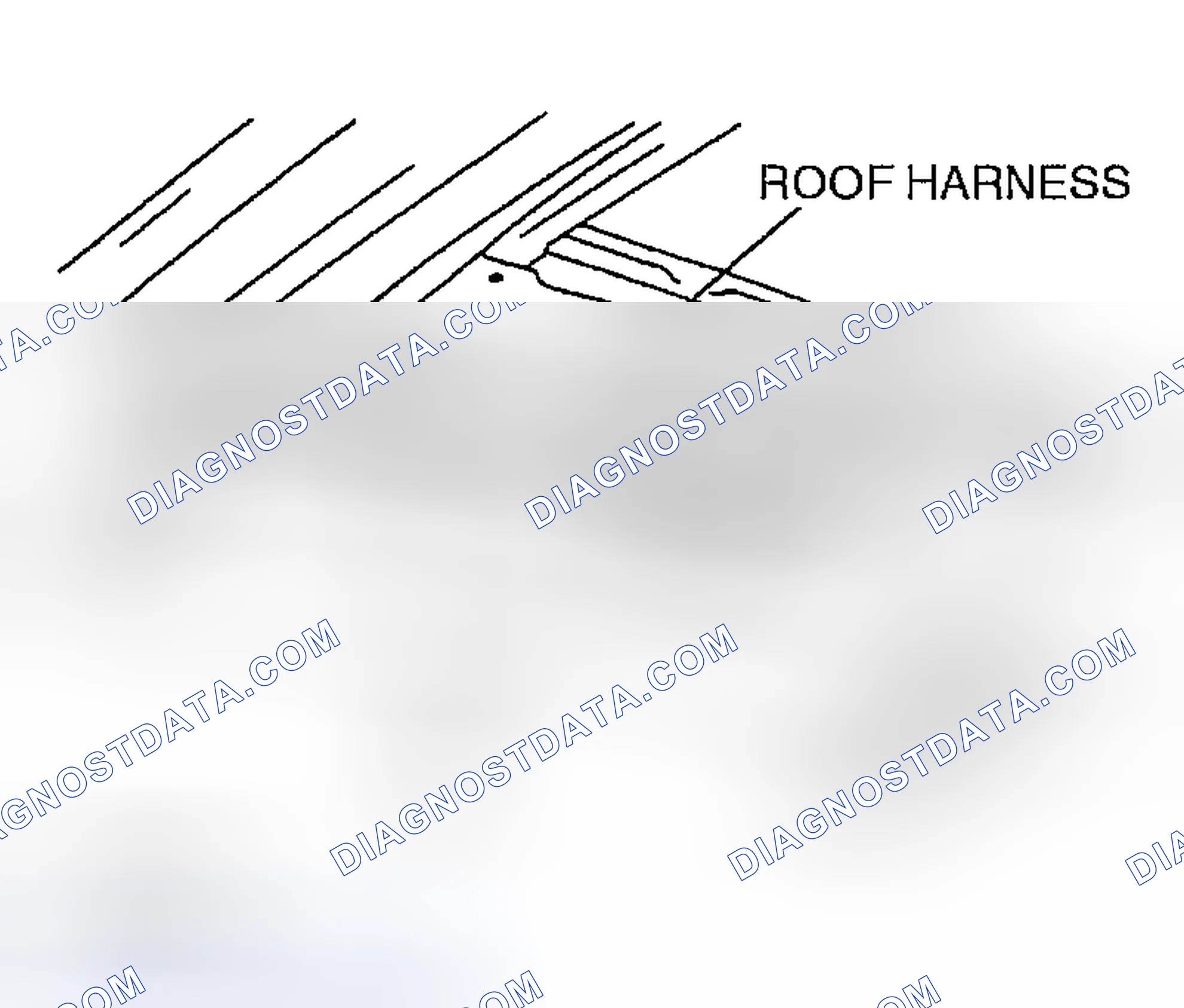 Scheme 8: SUNROOF UNIT REMOVAL/INSTALLATION