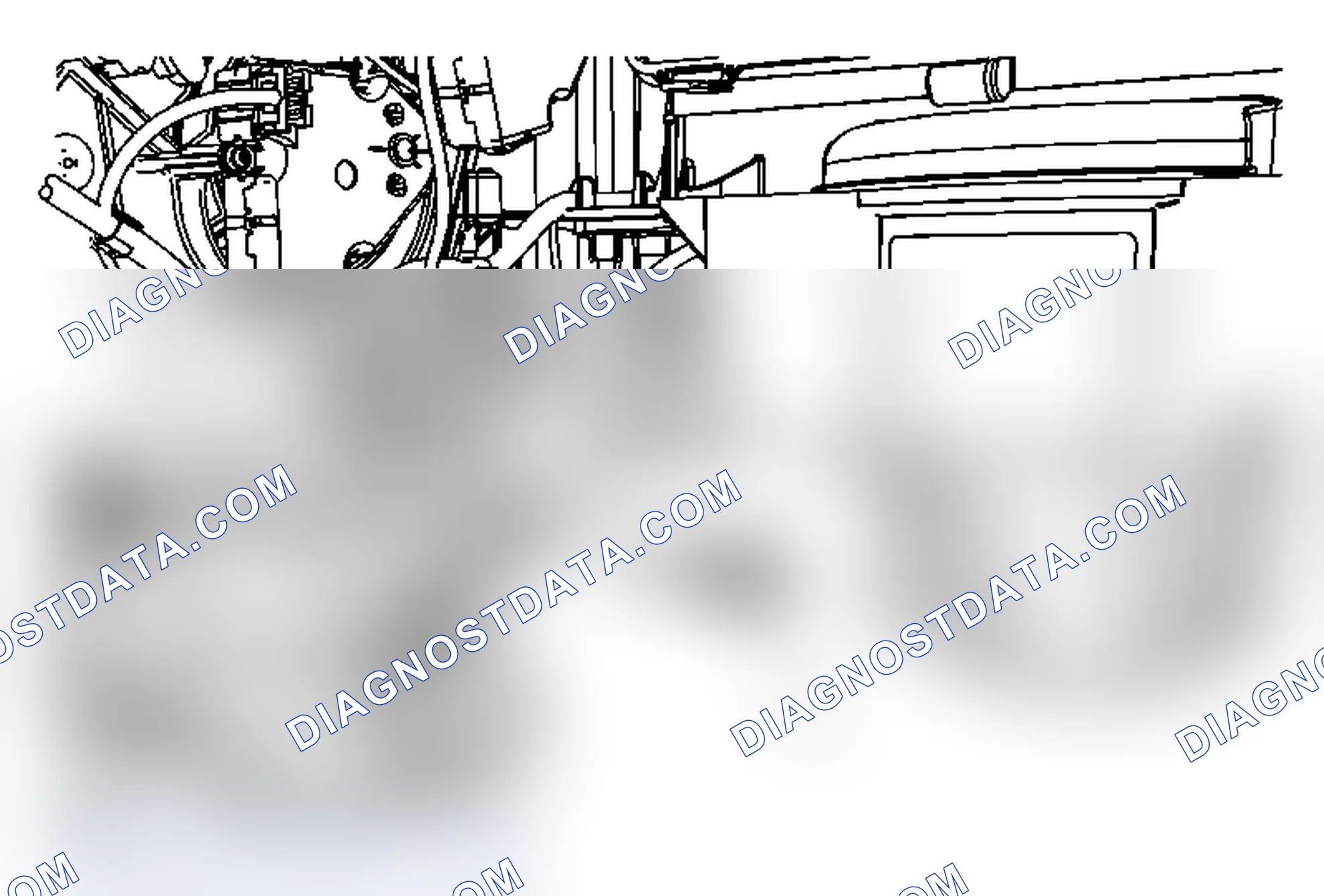 Scheme 5: Evaporator Air Temperature Sensor Replacement