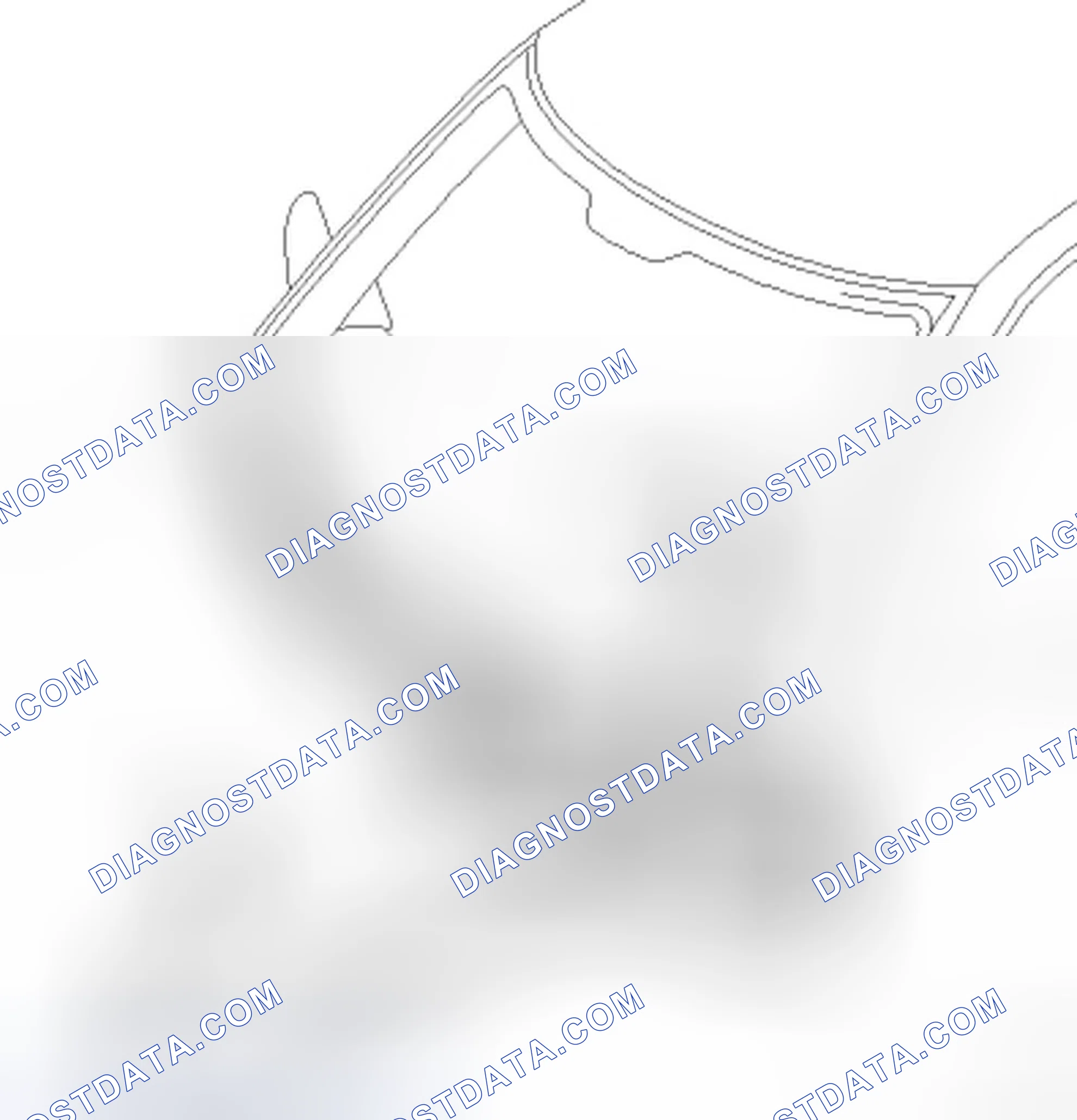 Scheme 12: SYSTEM OVERVIEW, INTERMITTENT WIPER OPERATION, WINDSCREEN