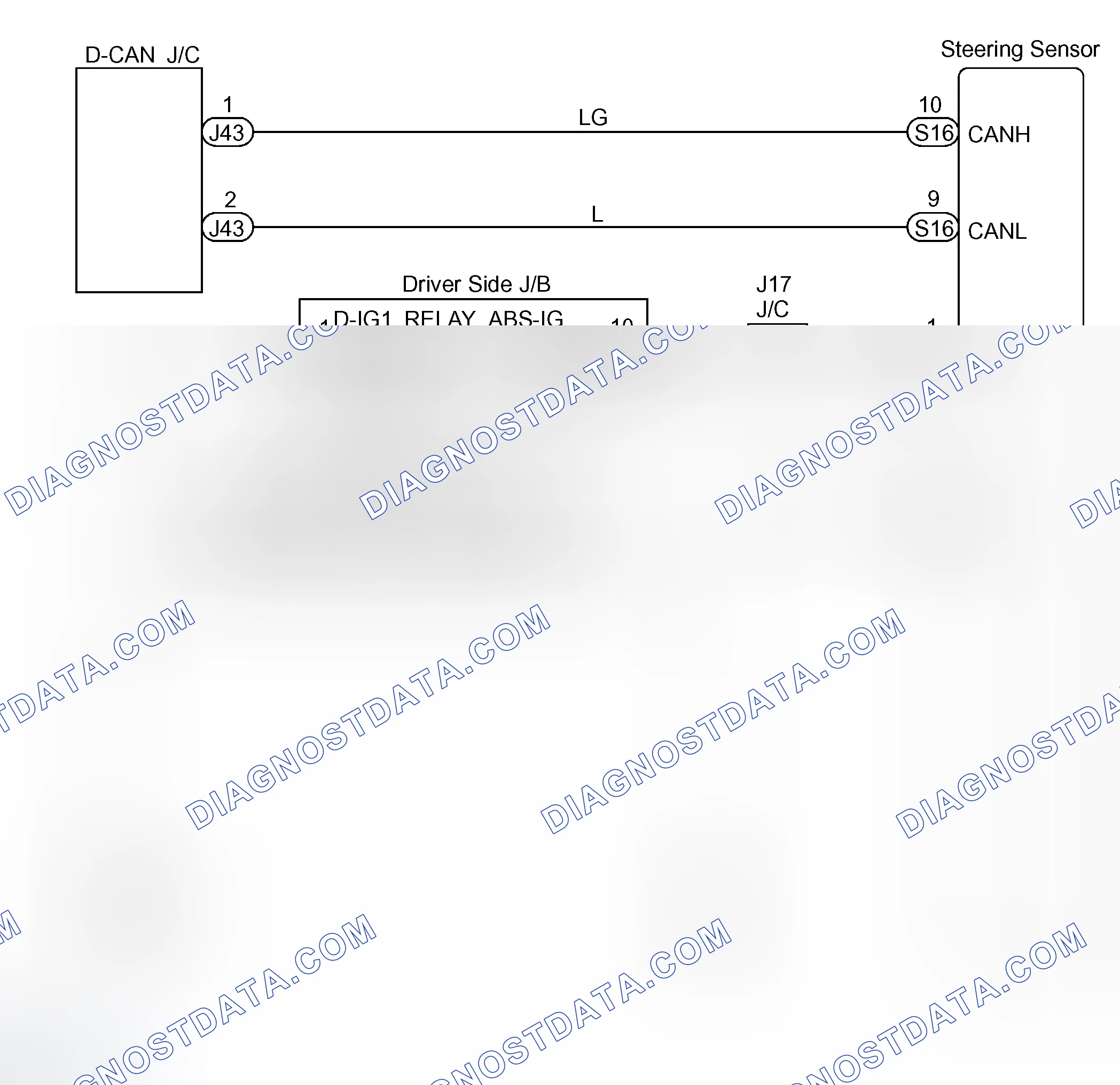 Scheme 407: WIRING DIAGRAM