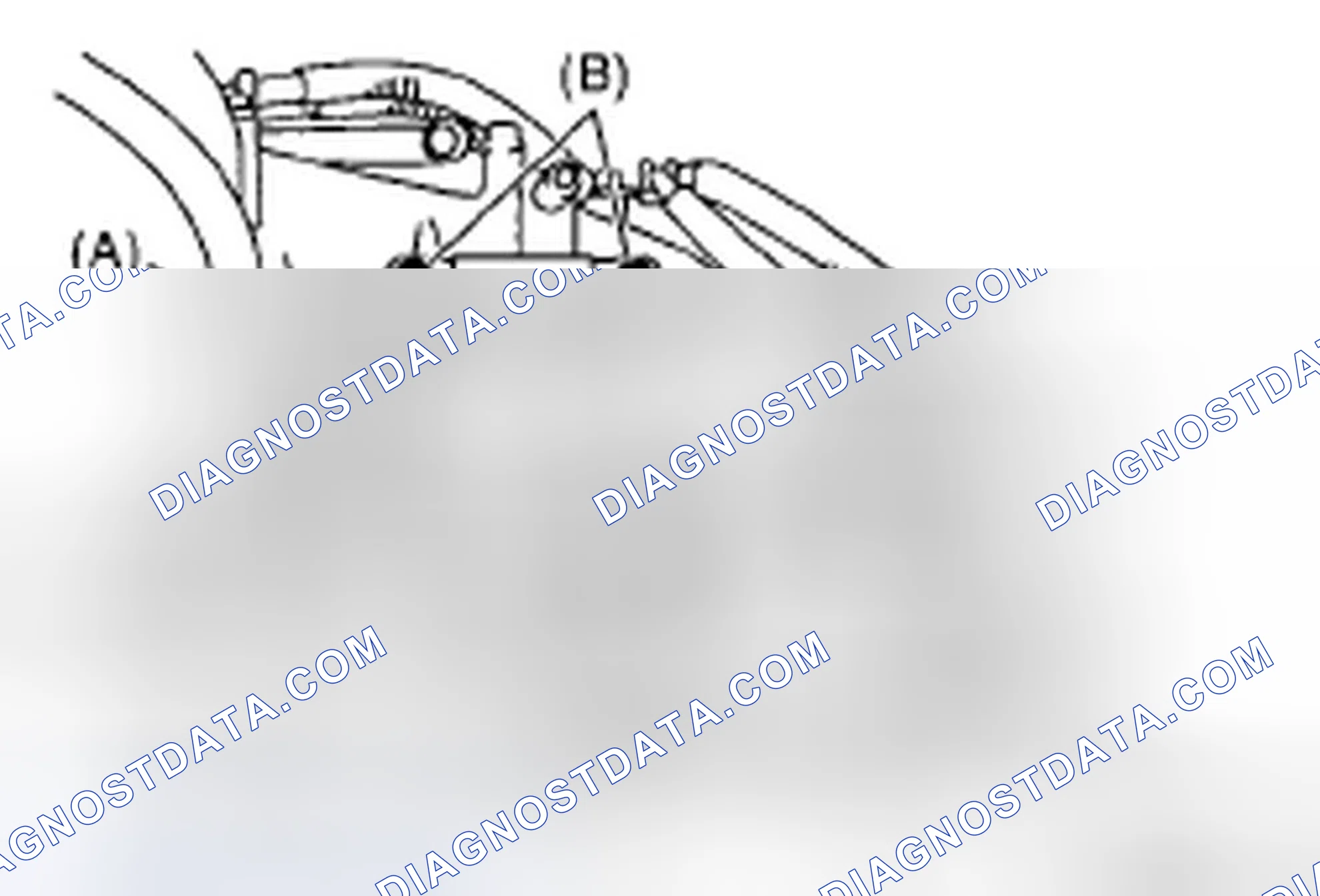 Scheme 9: Identifying Ignition Coil And Ignitor Assembly Bolt
