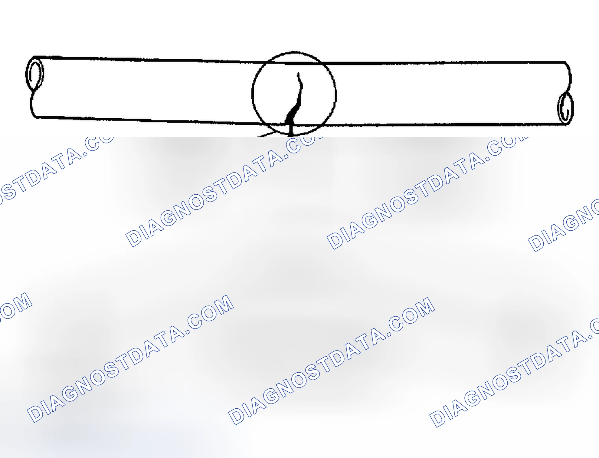 Scheme 124: INSPECT FUEL TANK AND LINE