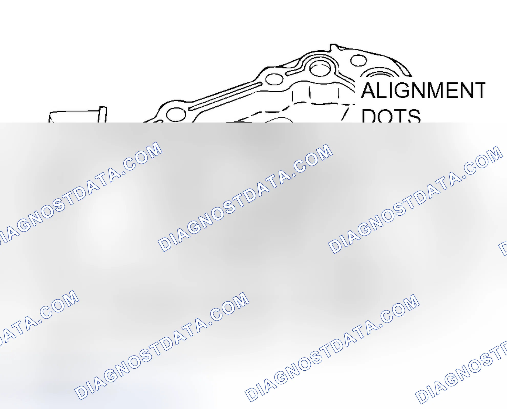 Scheme 450: << B >> OUTER ROTOR/INNER ROTOR REMOVAL