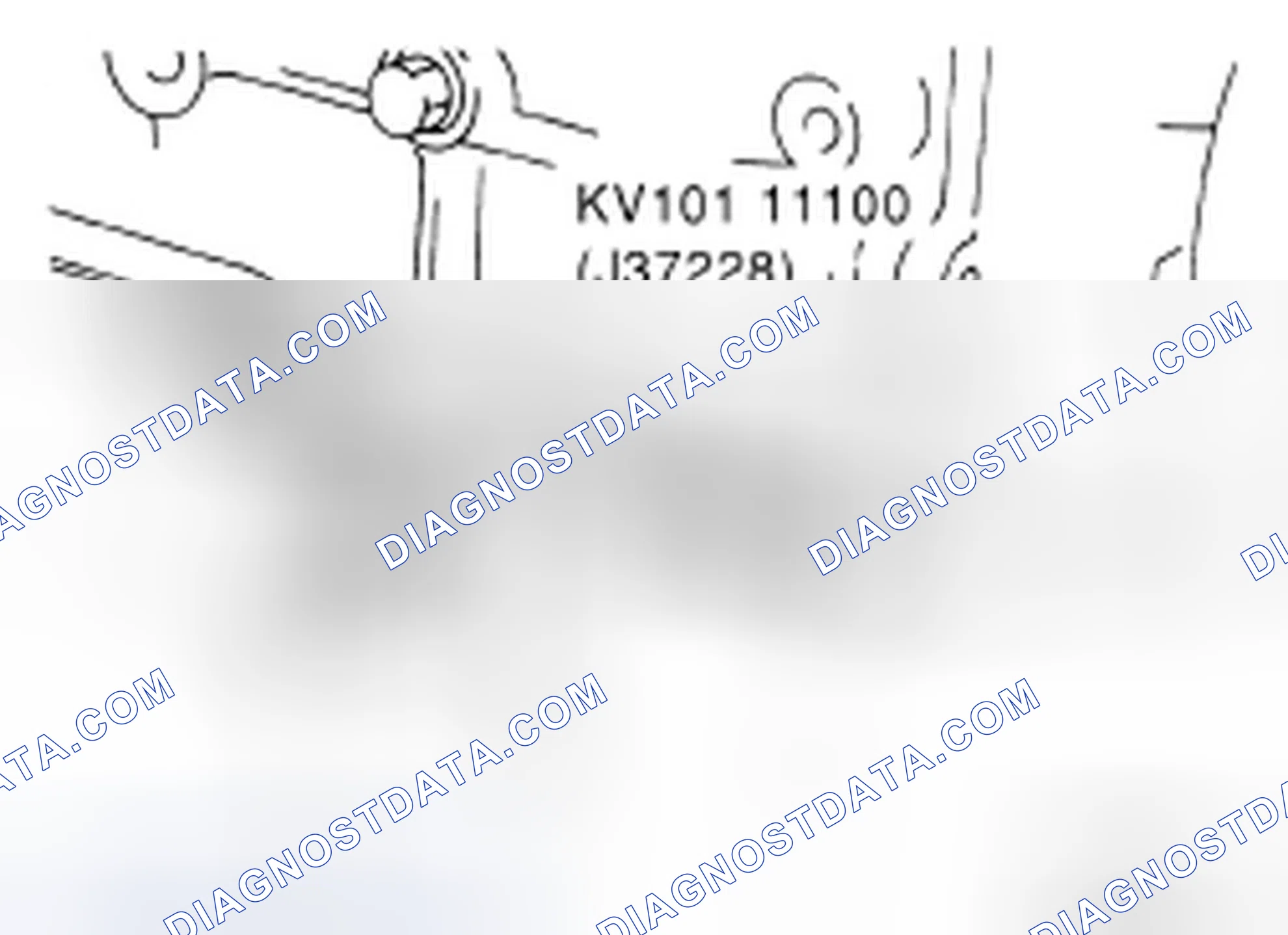 Scheme 1: REMOVAL OF LIQUID GASKET SEALING