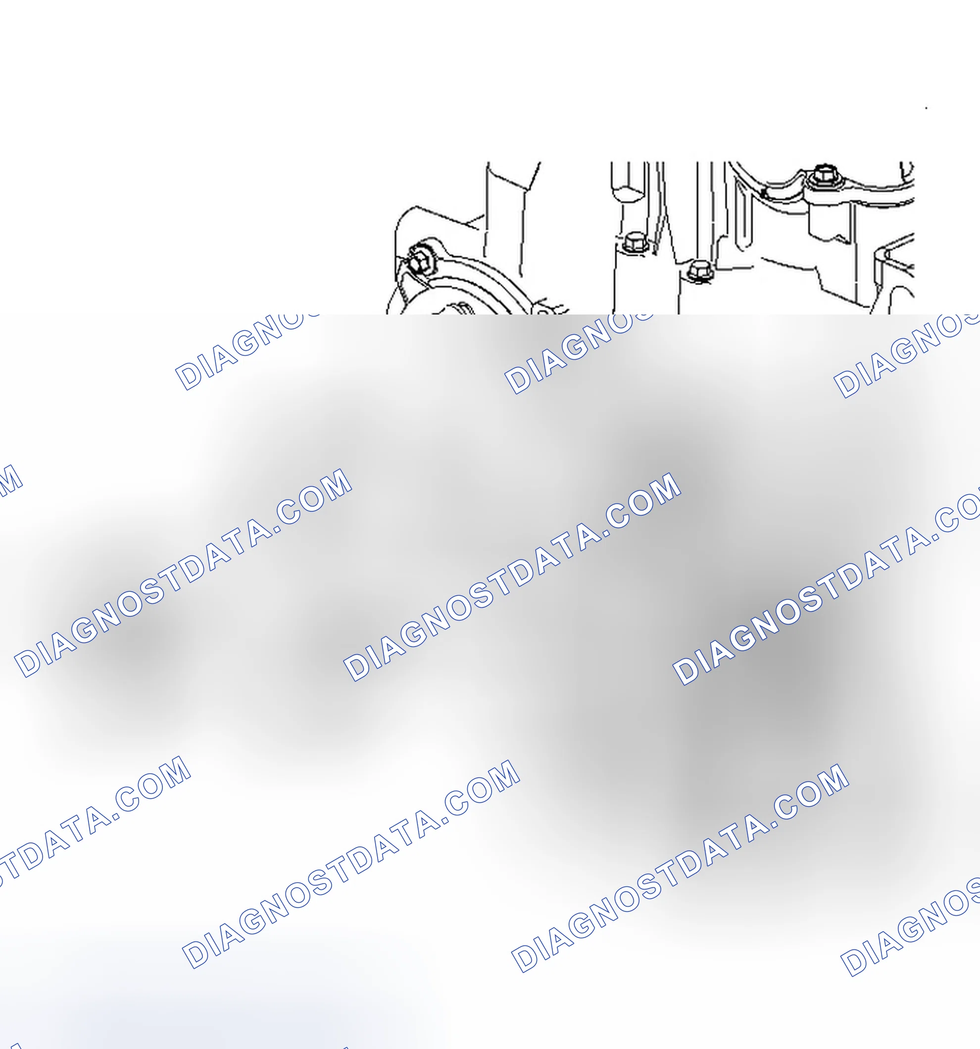 Scheme 11: Installation Procedure