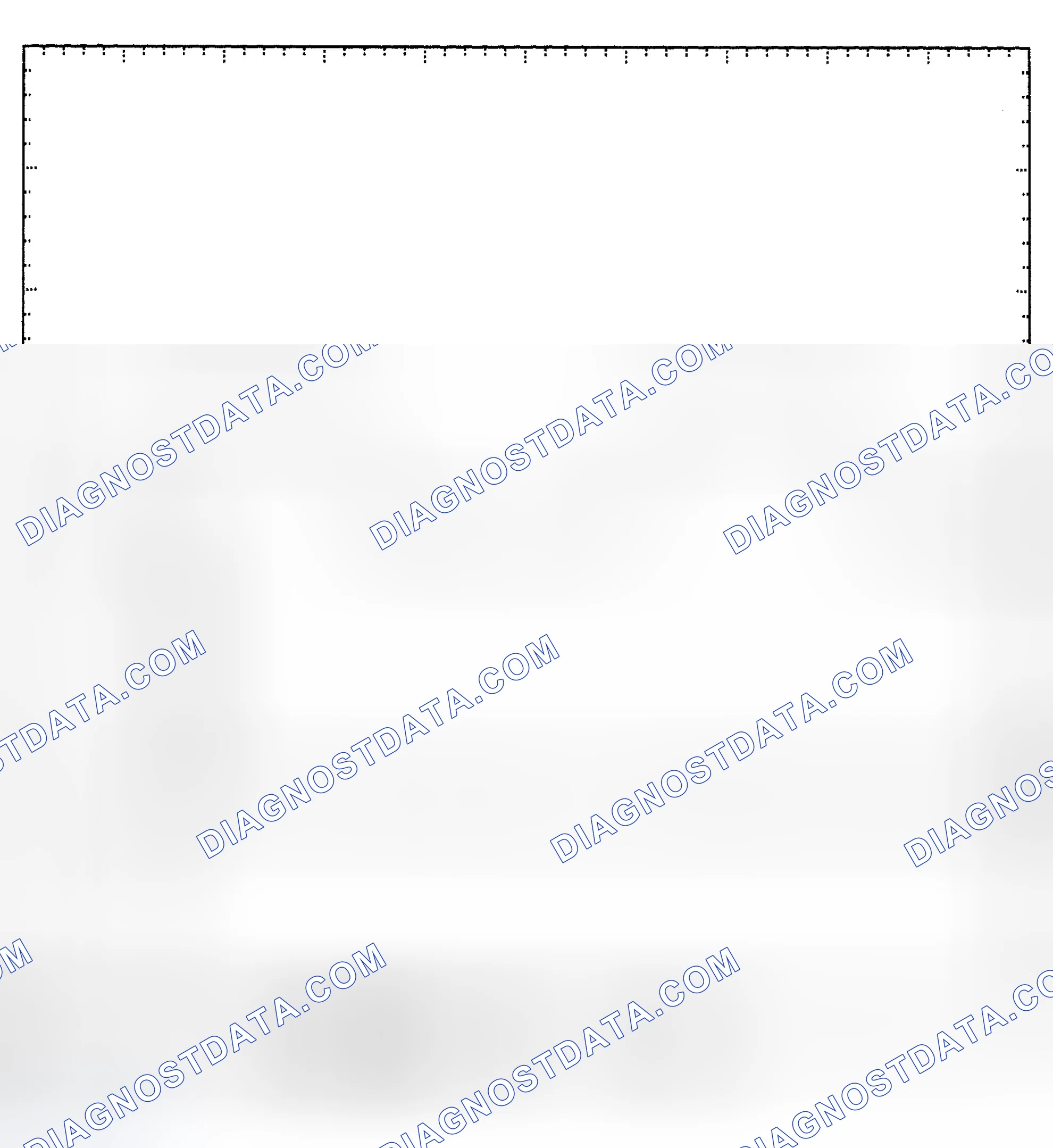 Scheme 26: Injector Bank - Known Good - Voltage Pattern