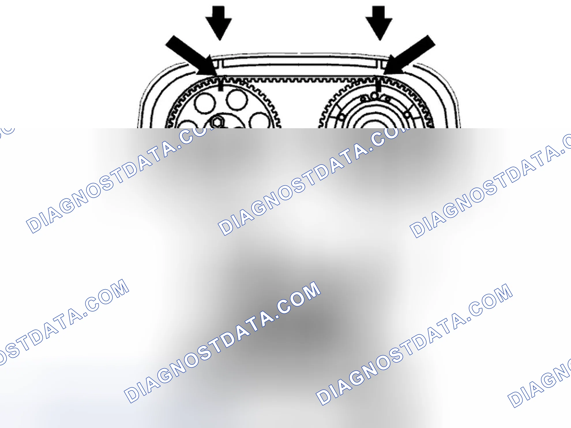 Scheme 16: Setting up the engine