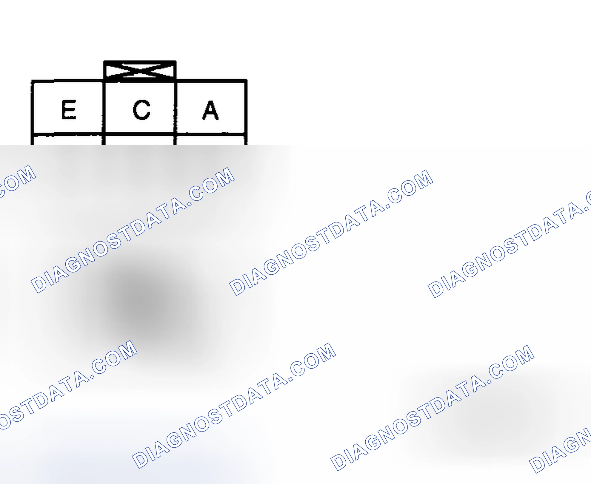 Scheme 274: SELECTOR LEVER COMPONENT INSPECTION