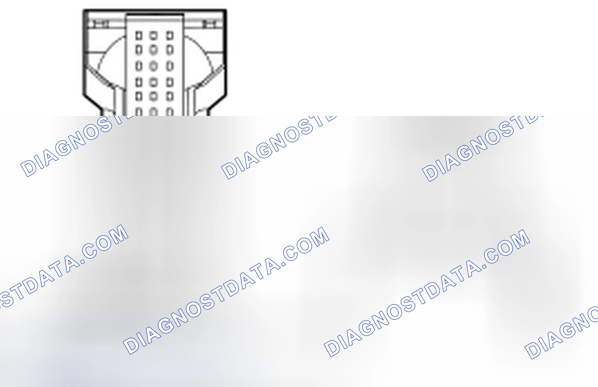 Scheme 71: PINPOINT TEST Q: THE ACCESSORY PROTOCOL INTERFACE MODULE (APIM) DOES NOT RESPOND TO THE SCAN TOOL