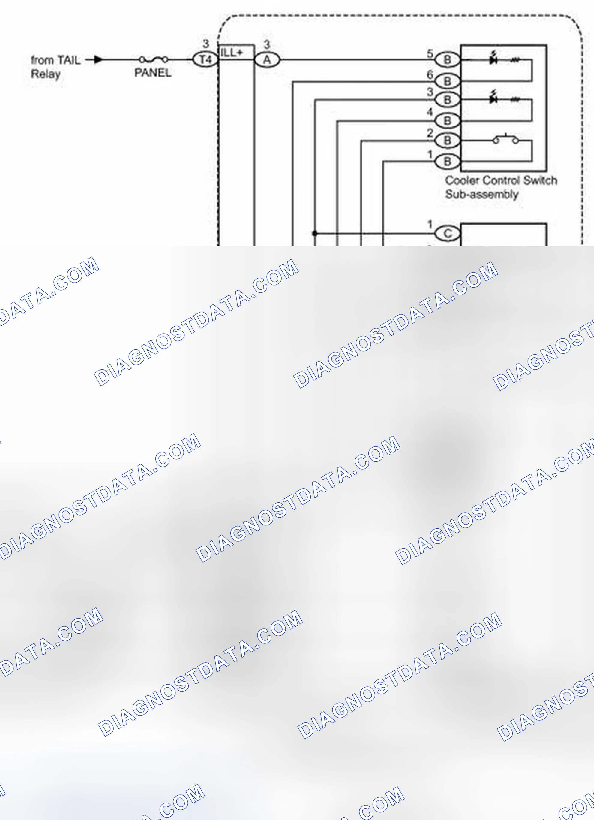 Scheme 273: WIRING DIAGRAM